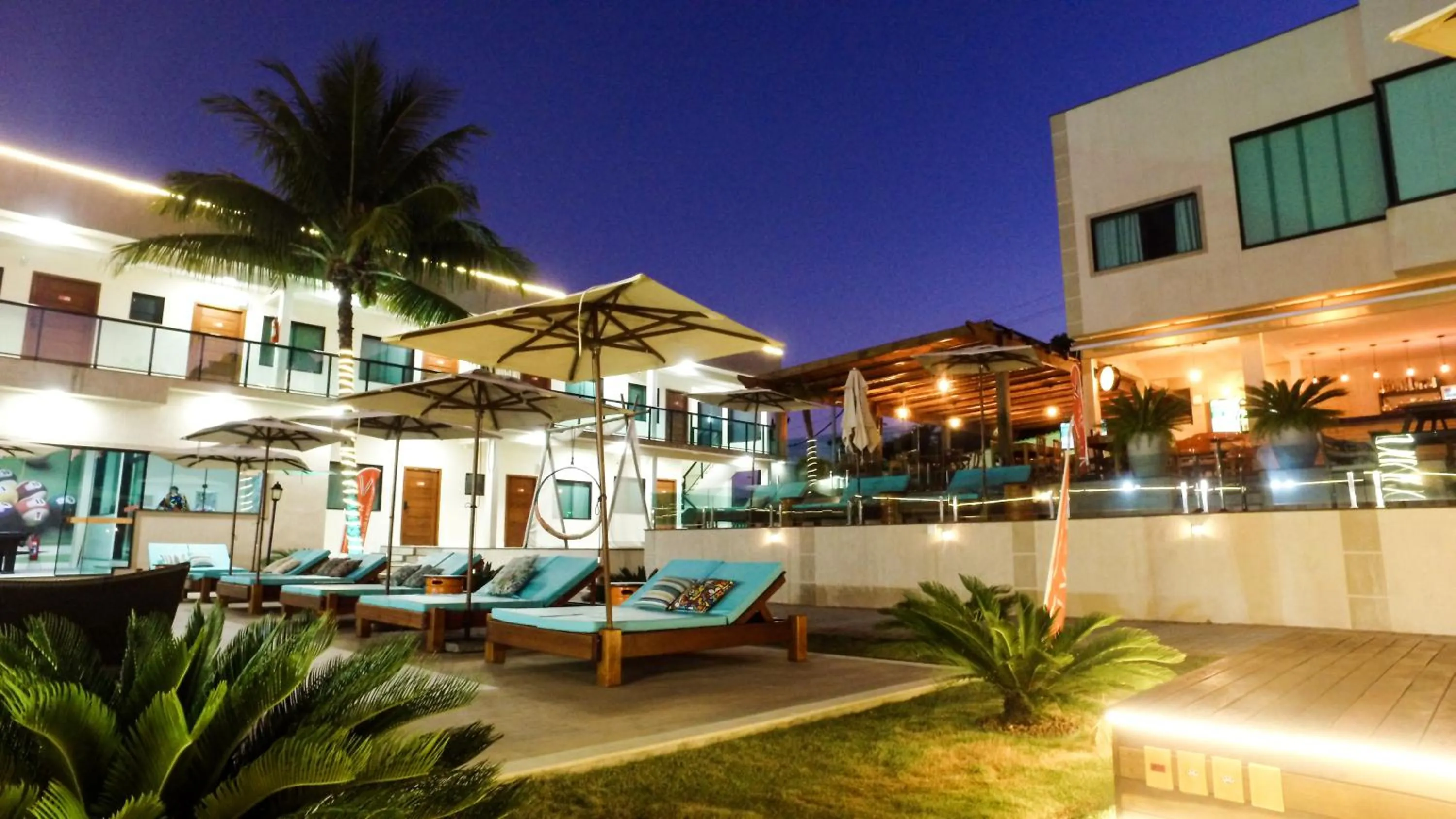 VIVER Pousada Club & Restaurante