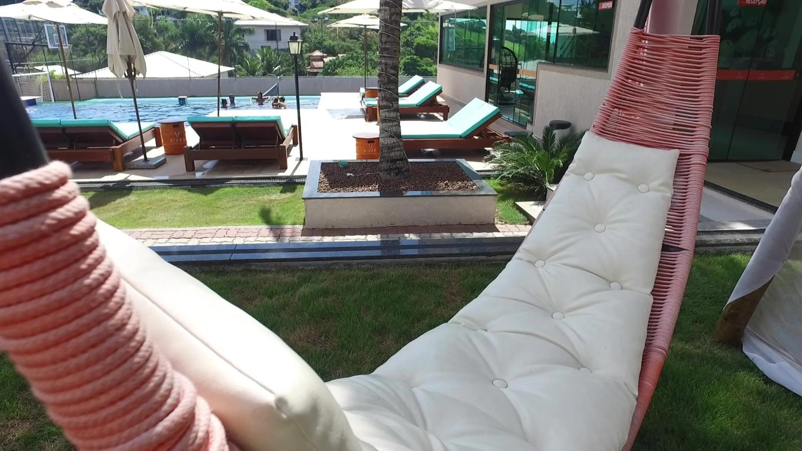 VIVER Pousada Club & Restaurante