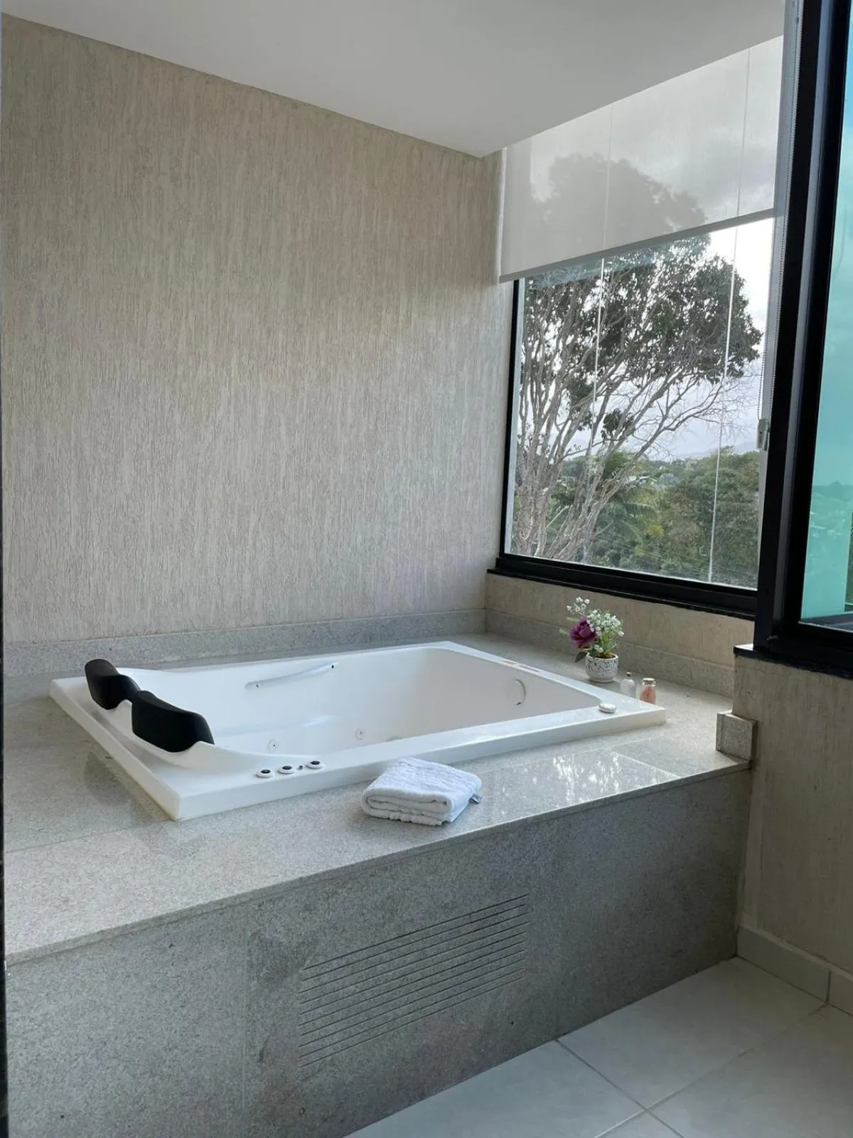 Natural landscape in VIVER Pousada Club & Restaurante