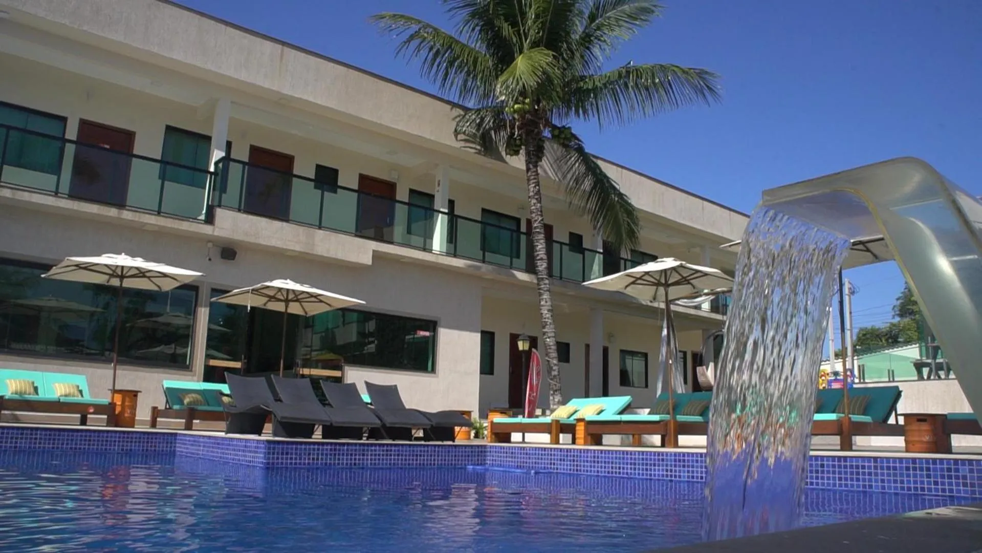 VIVER Pousada Club & Restaurante