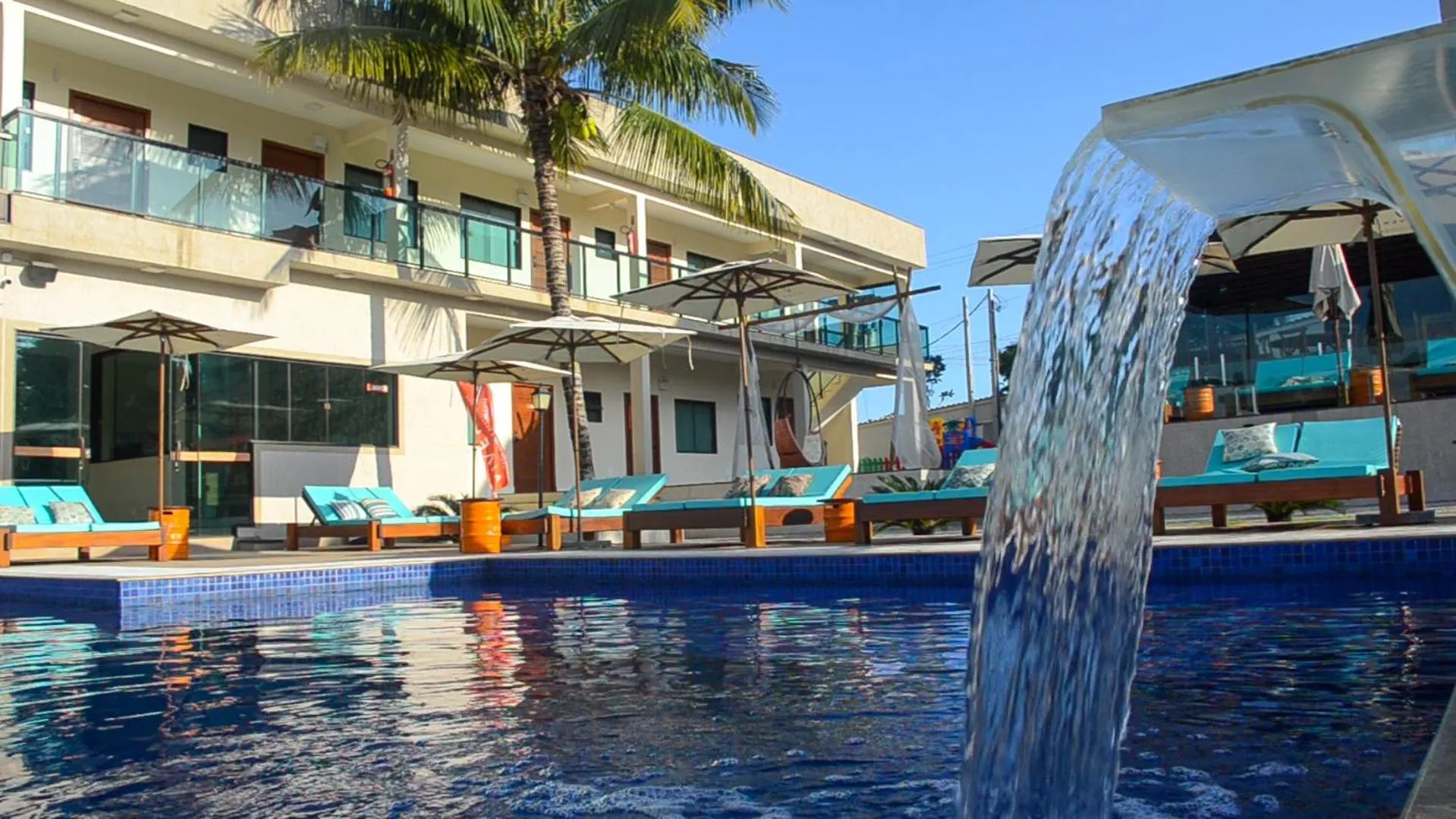 VIVER Pousada Club & Restaurante