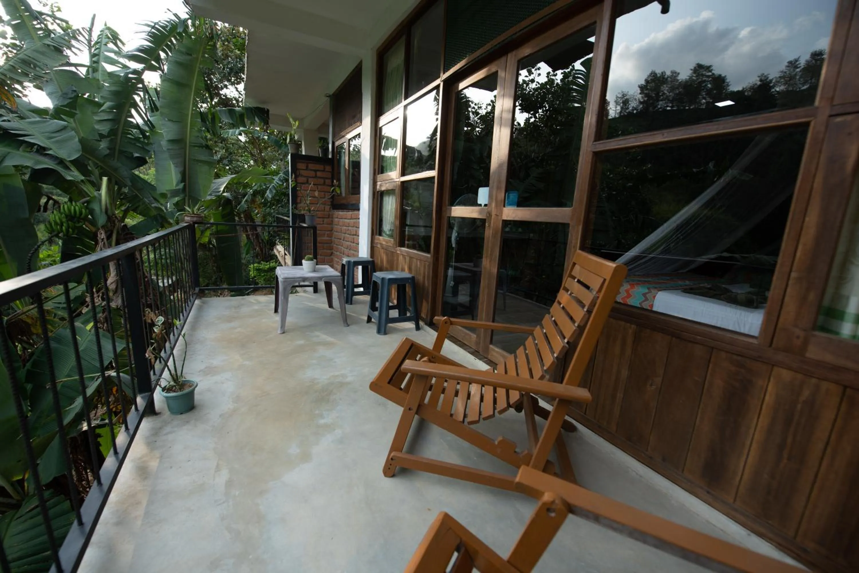 Ayubo Ella - Bed & Breakfast