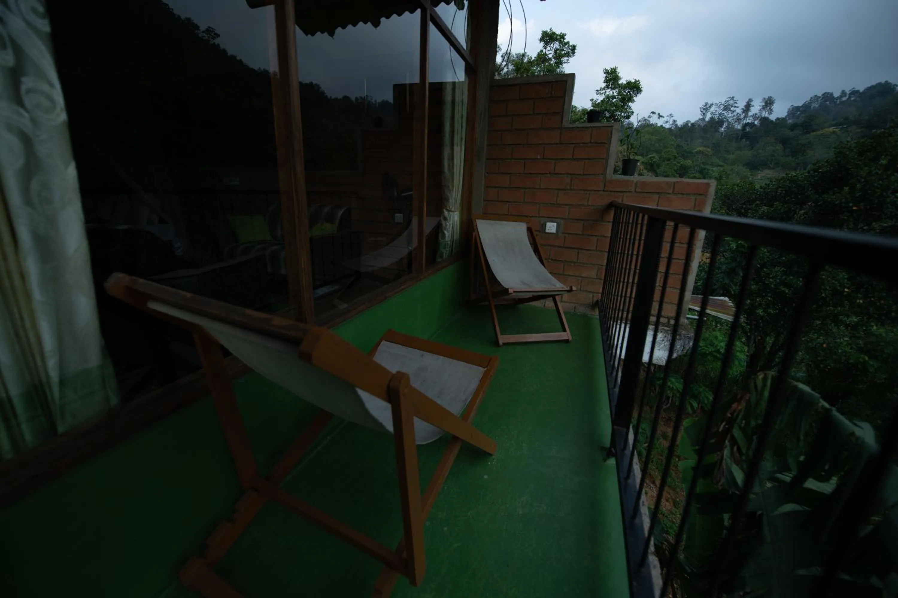 Ayubo Ella - Bed & Breakfast