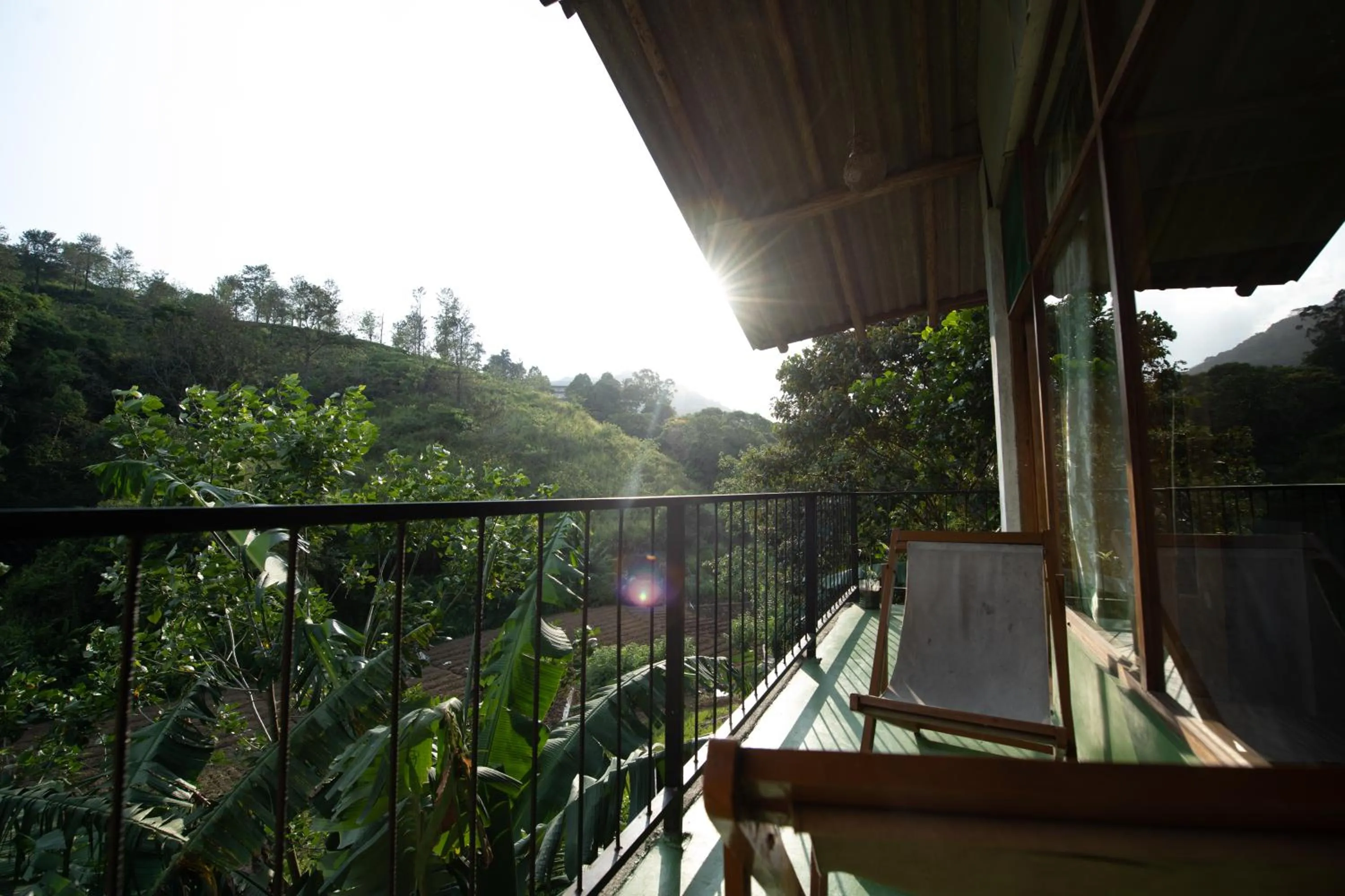 Ayubo Ella - Bed & Breakfast