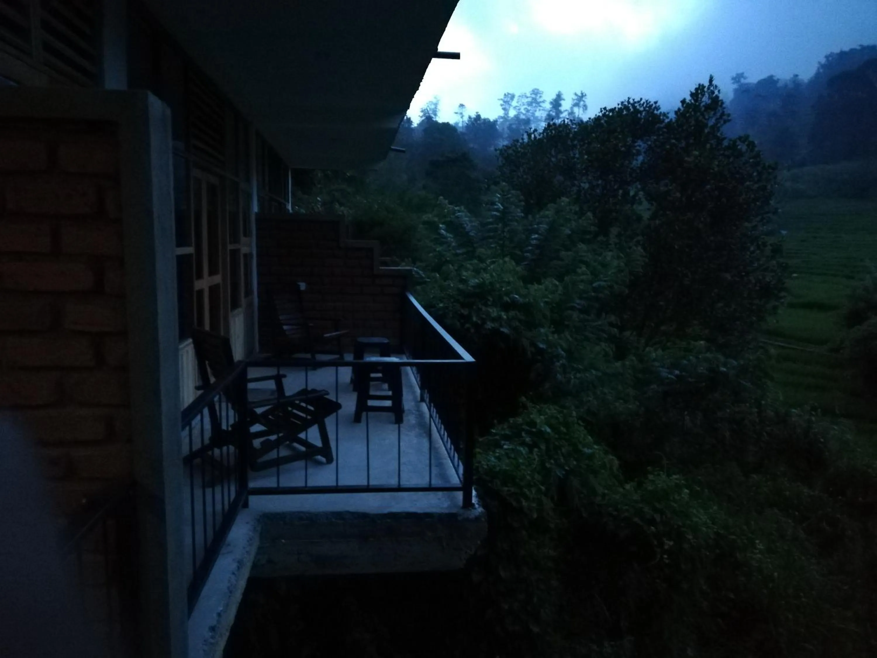 Ayubo Ella - Bed & Breakfast