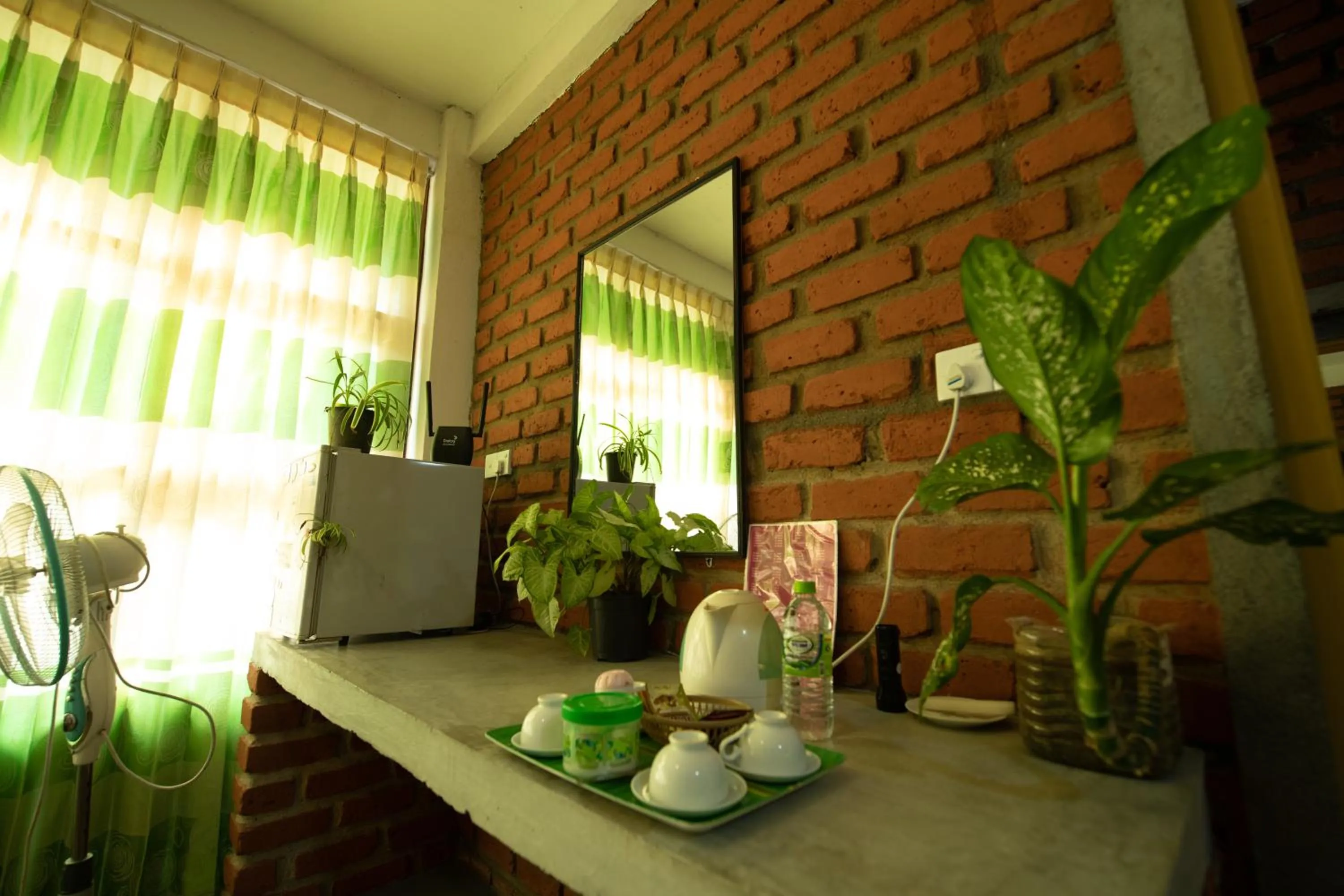 Ayubo Ella - Bed & Breakfast