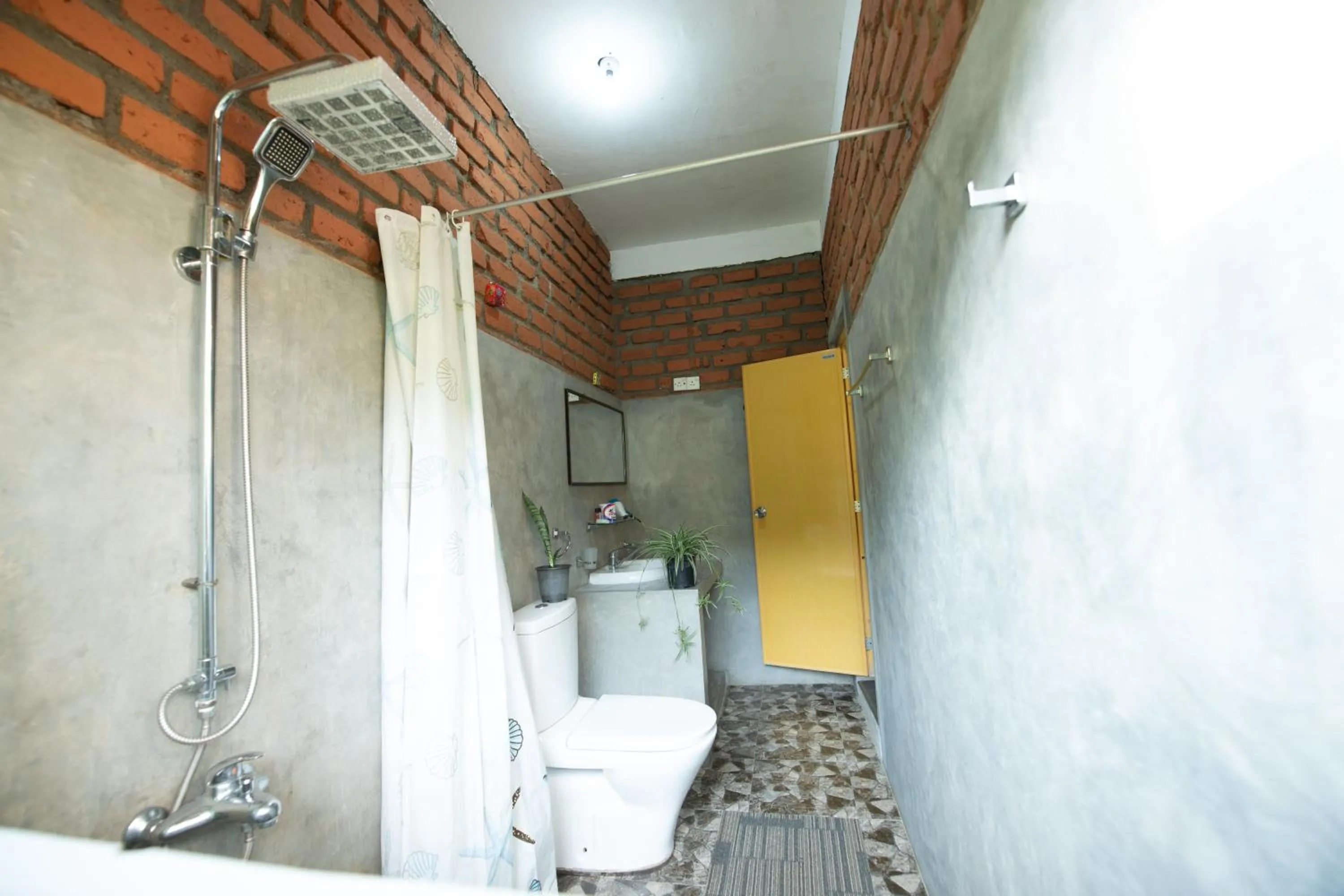 Ayubo Ella - Bed & Breakfast