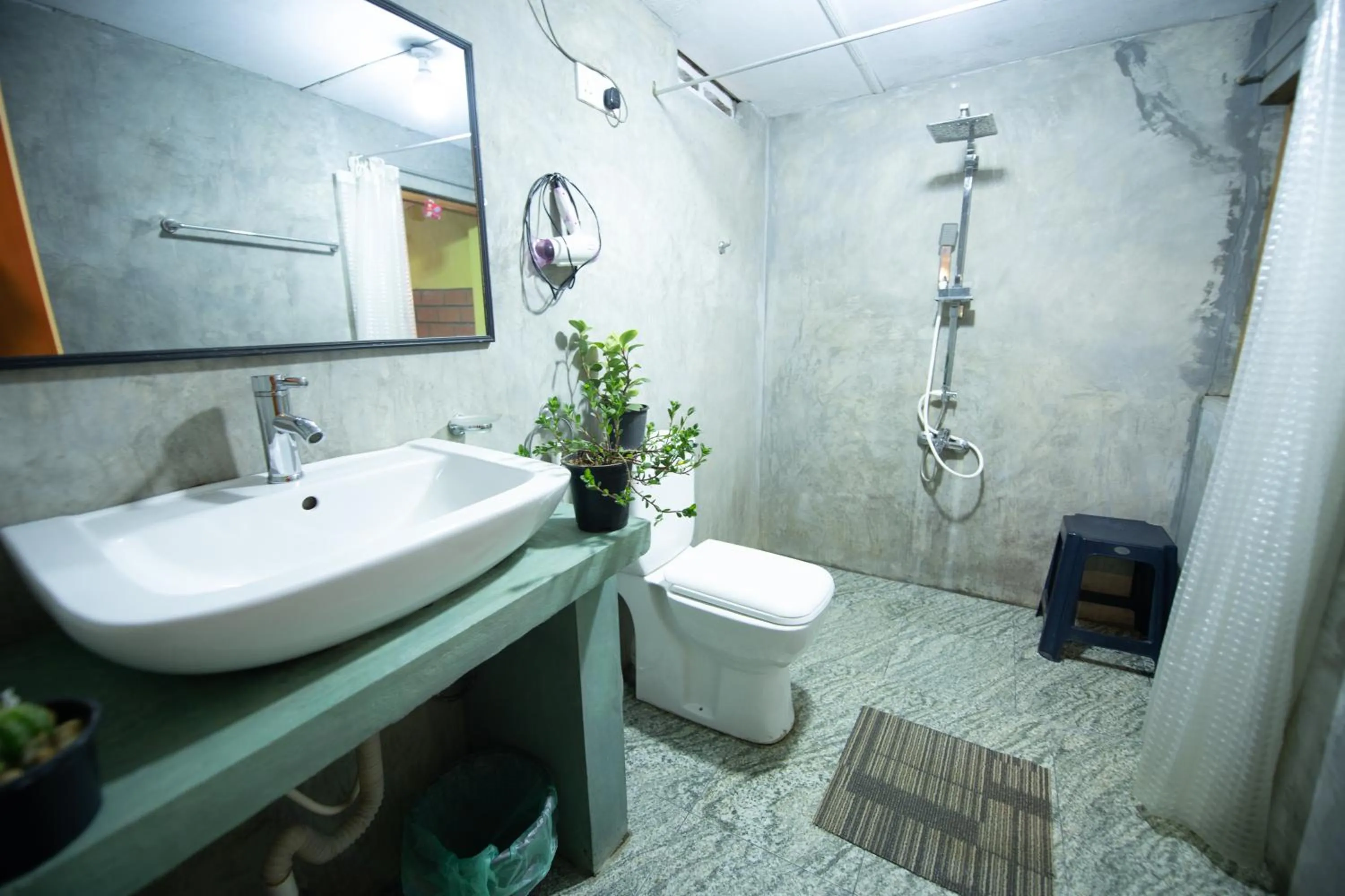 Ayubo Ella - Bed & Breakfast