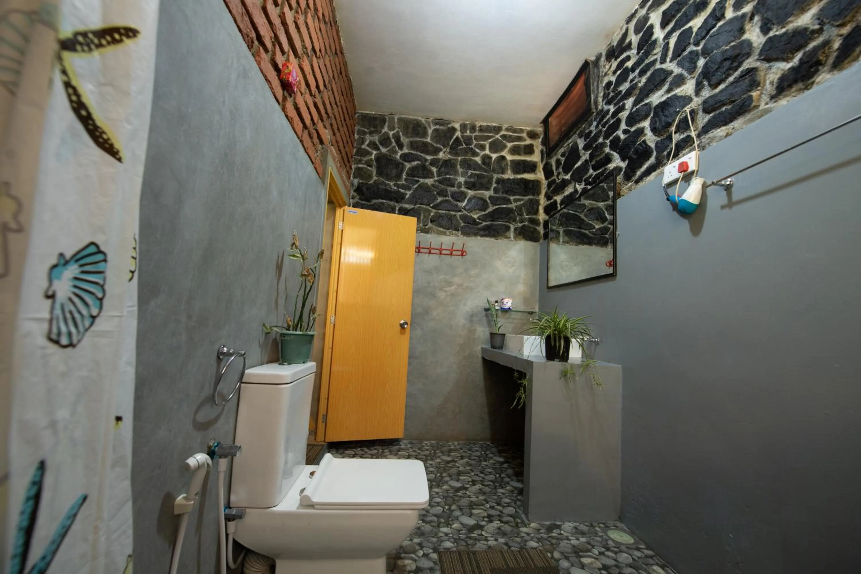 Ayubo Ella - Bed & Breakfast