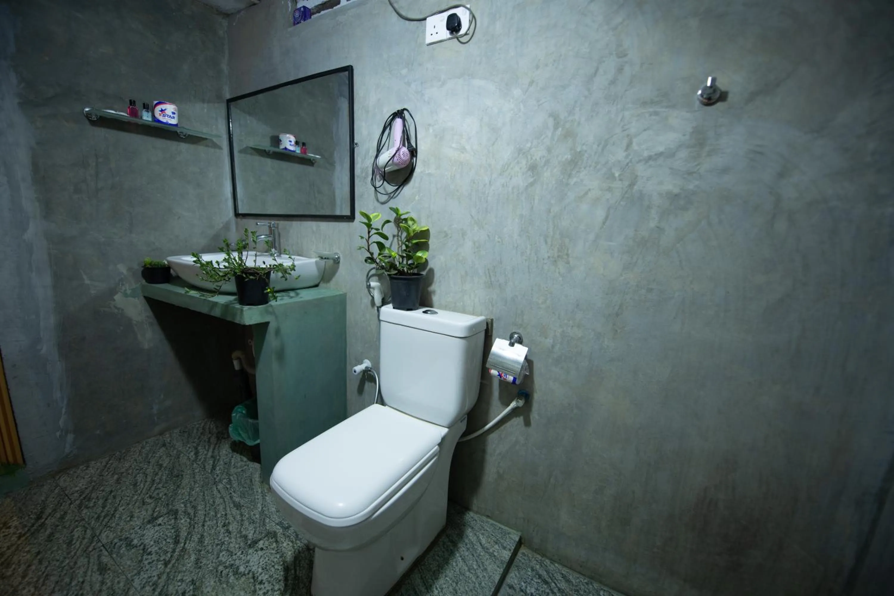 Ayubo Ella - Bed & Breakfast