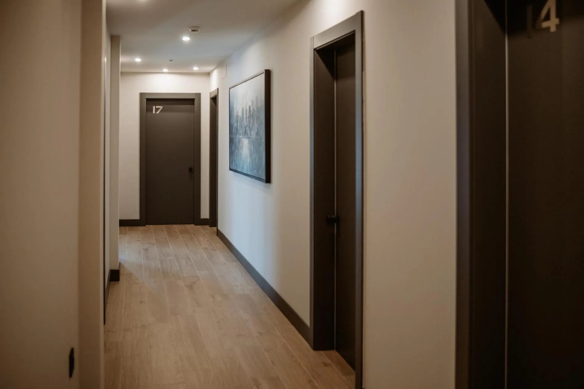 acessibility in Hotel GilMar Orellana la Vieja