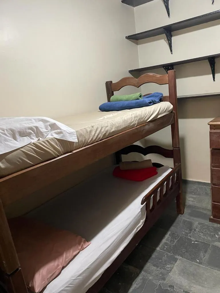 POUSADA VISTA CHINESA