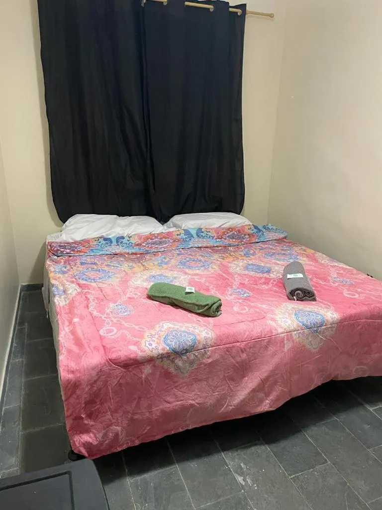 POUSADA VISTA CHINESA