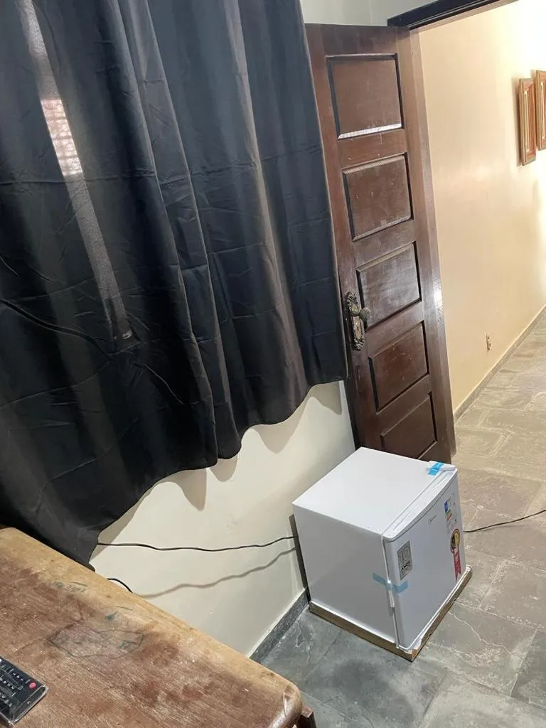 POUSADA VISTA CHINESA