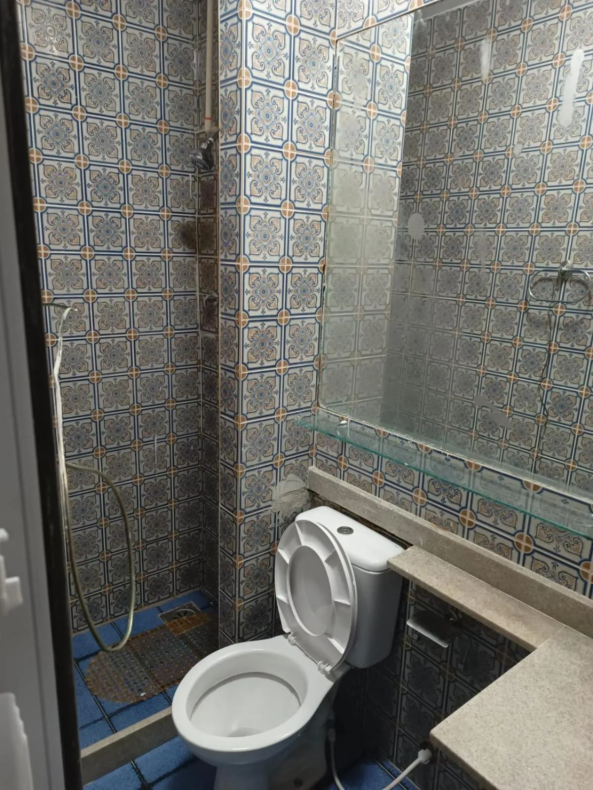 POUSADA VISTA CHINESA