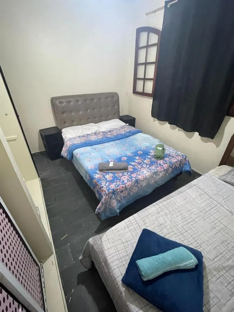 POUSADA VISTA CHINESA