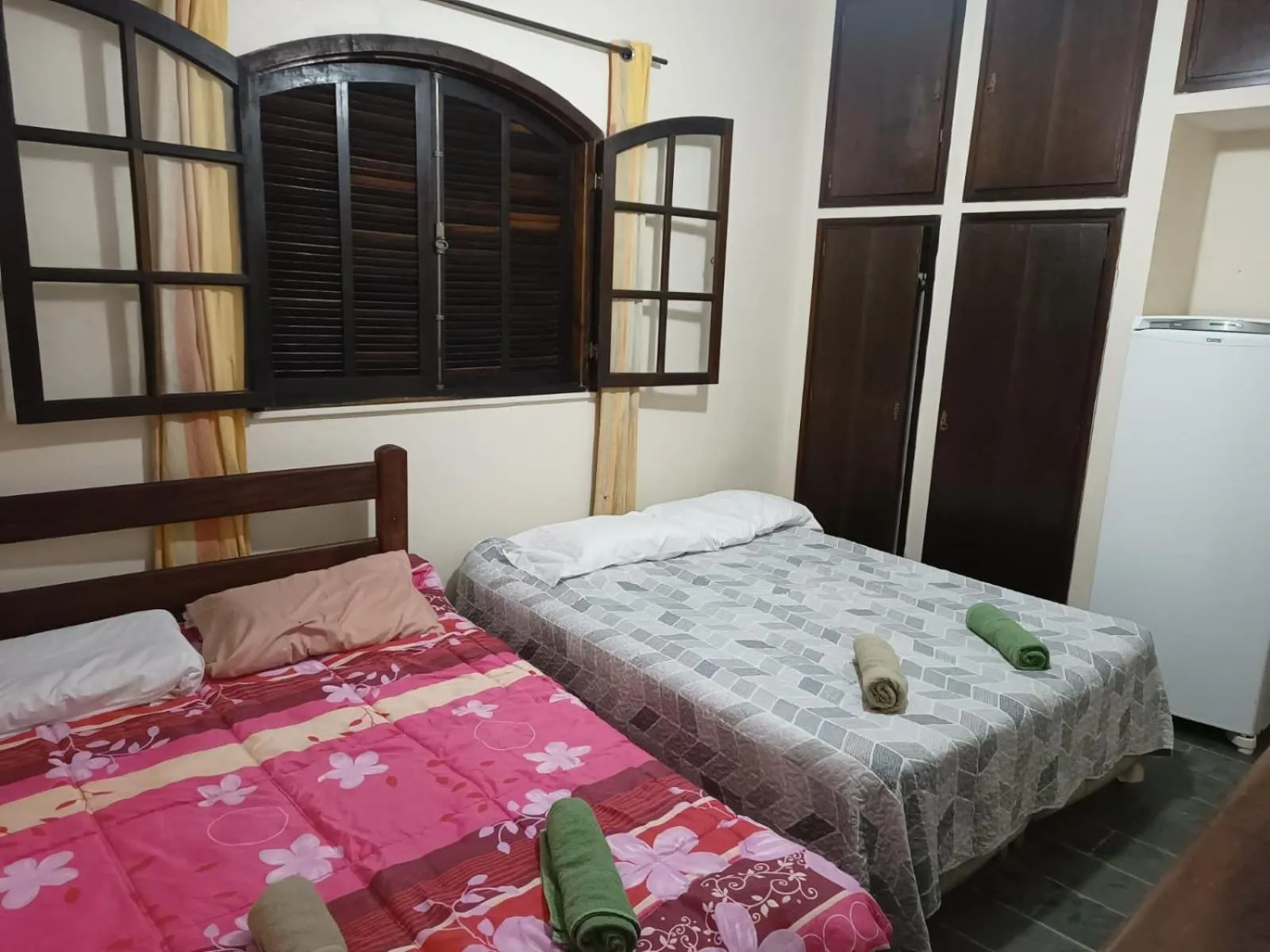 POUSADA VISTA CHINESA