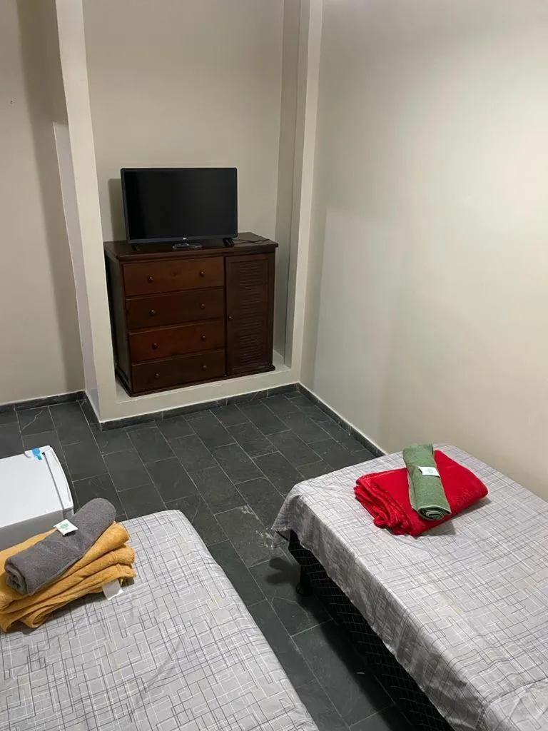 POUSADA VISTA CHINESA