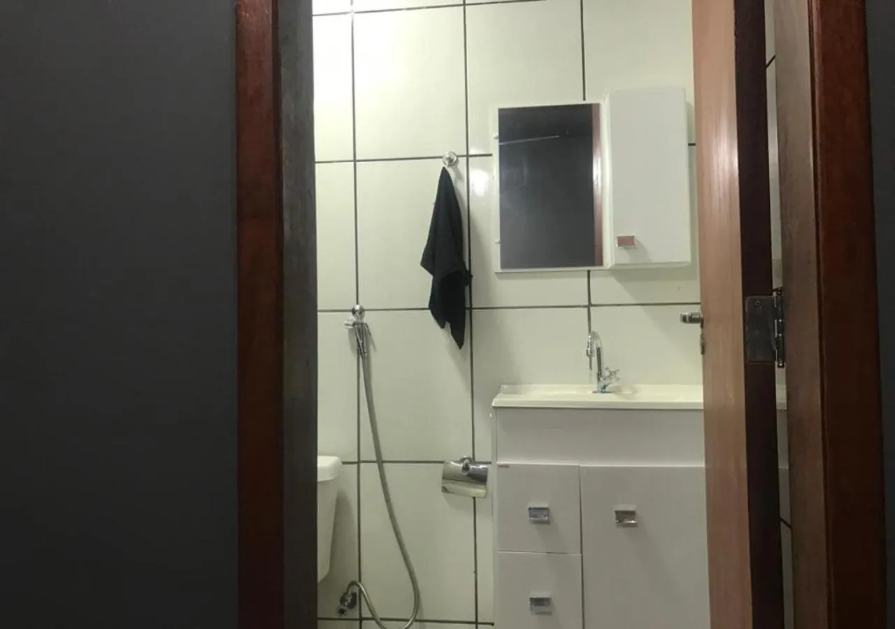 POUSADA VISTA CHINESA