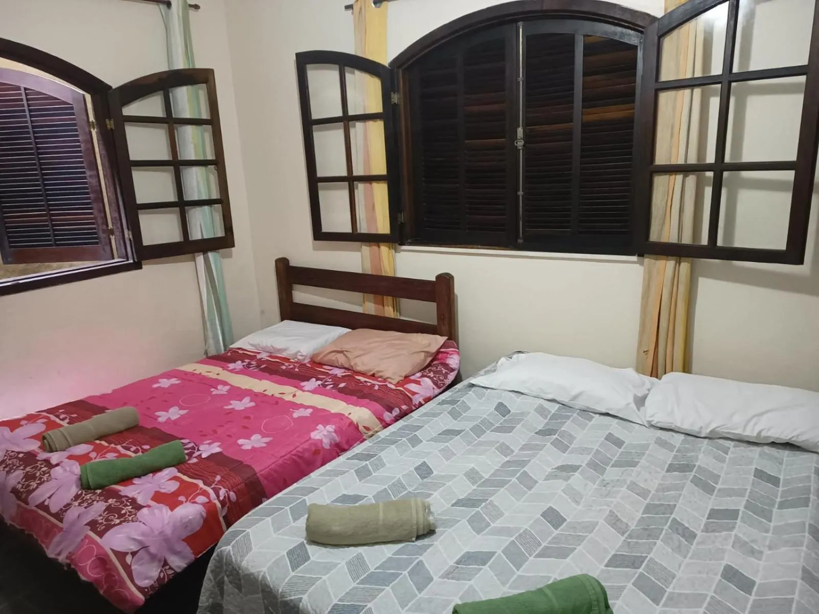 POUSADA VISTA CHINESA