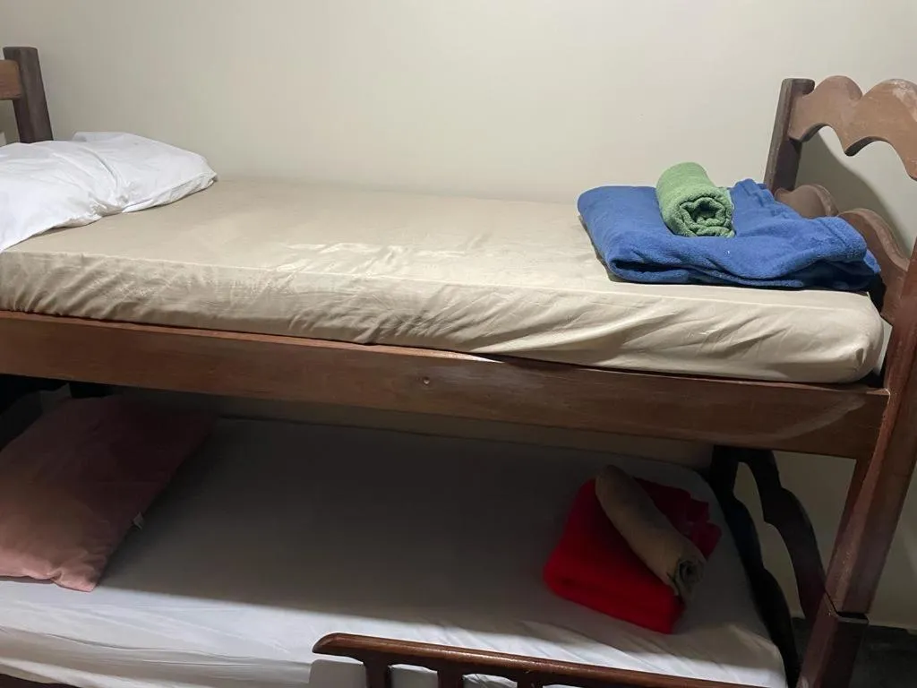 POUSADA VISTA CHINESA