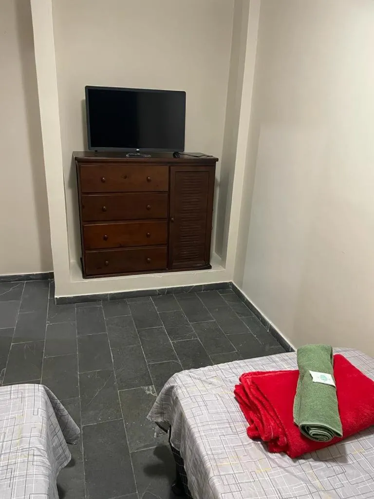 POUSADA VISTA CHINESA