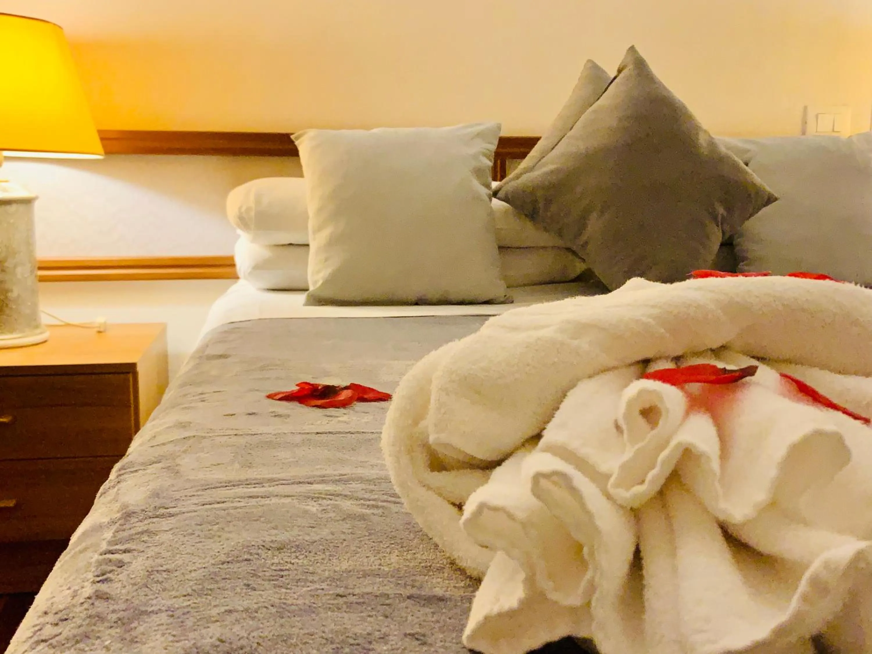 Hotel Cristallo Gran Sasso