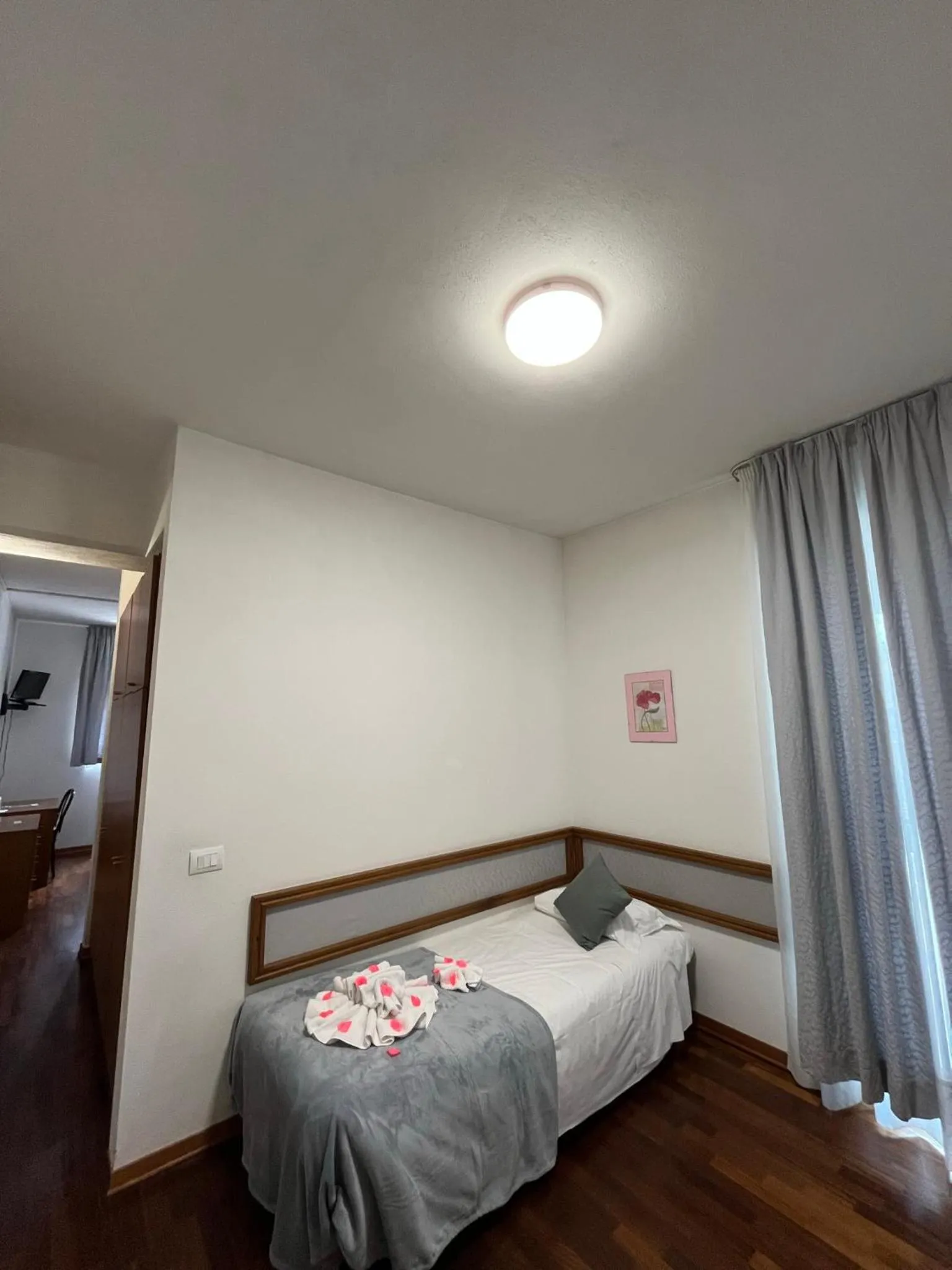 Hotel Cristallo Gran Sasso