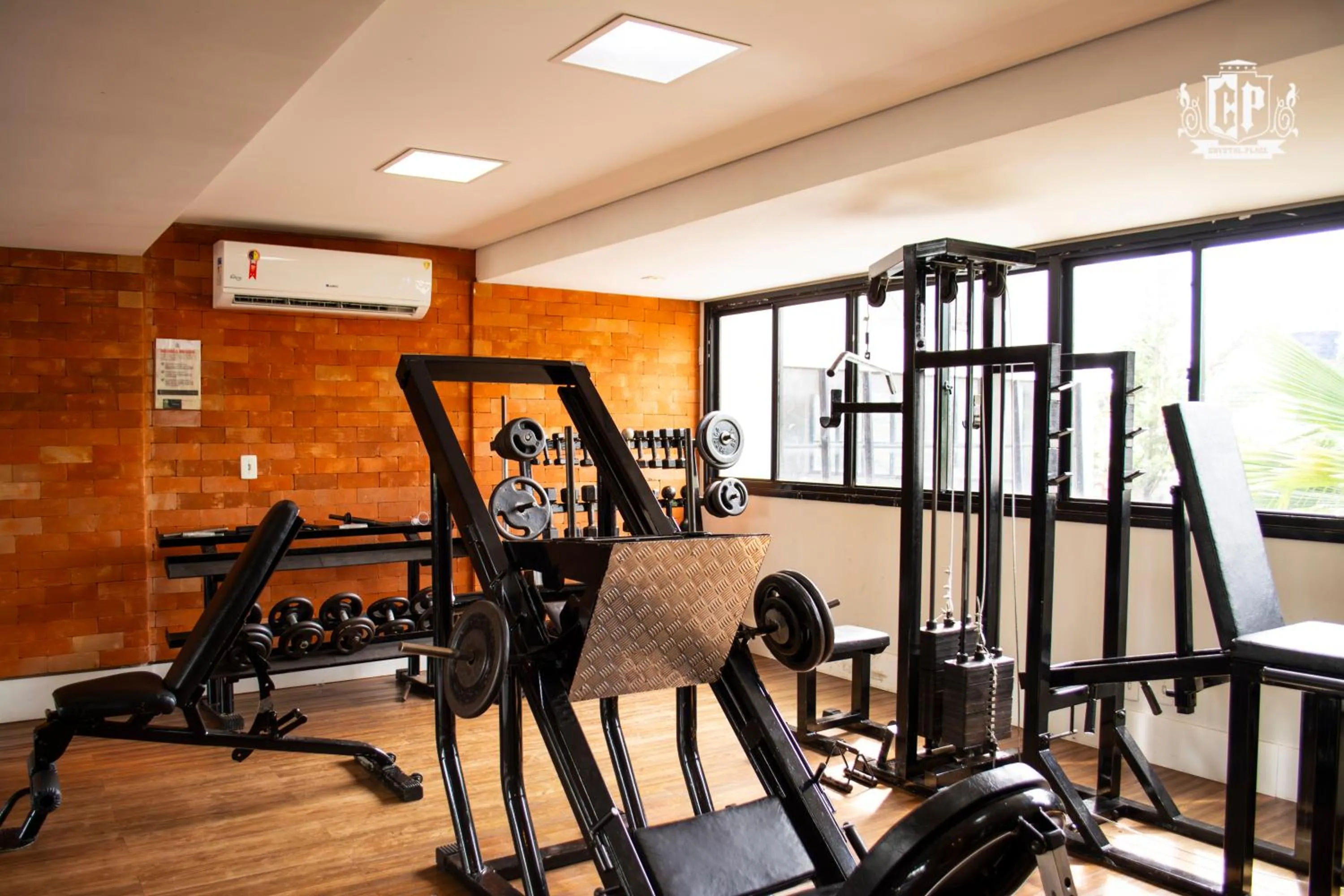 Fitness centre/facilities in Crystal Place