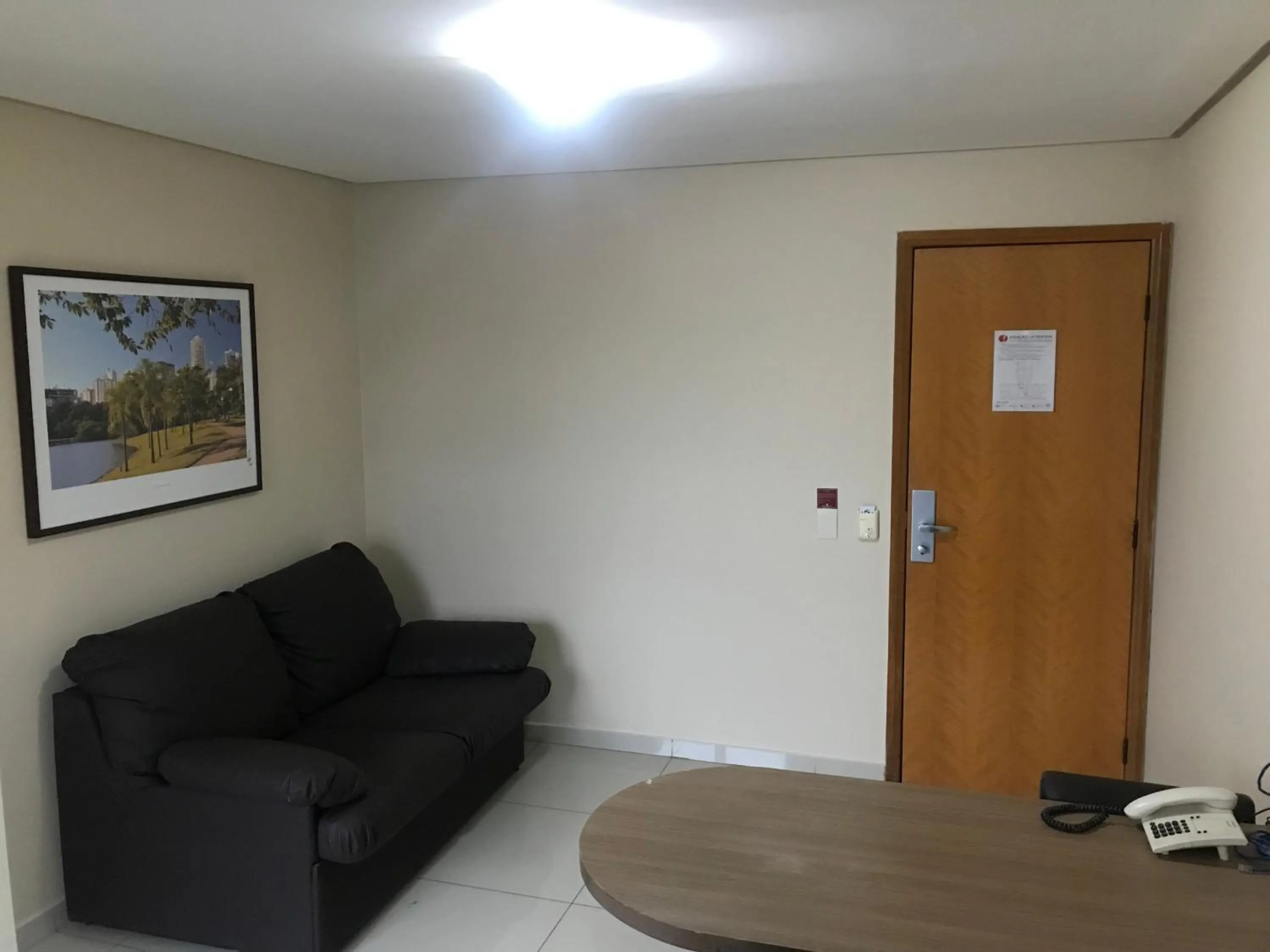 Living room in Crystal Place