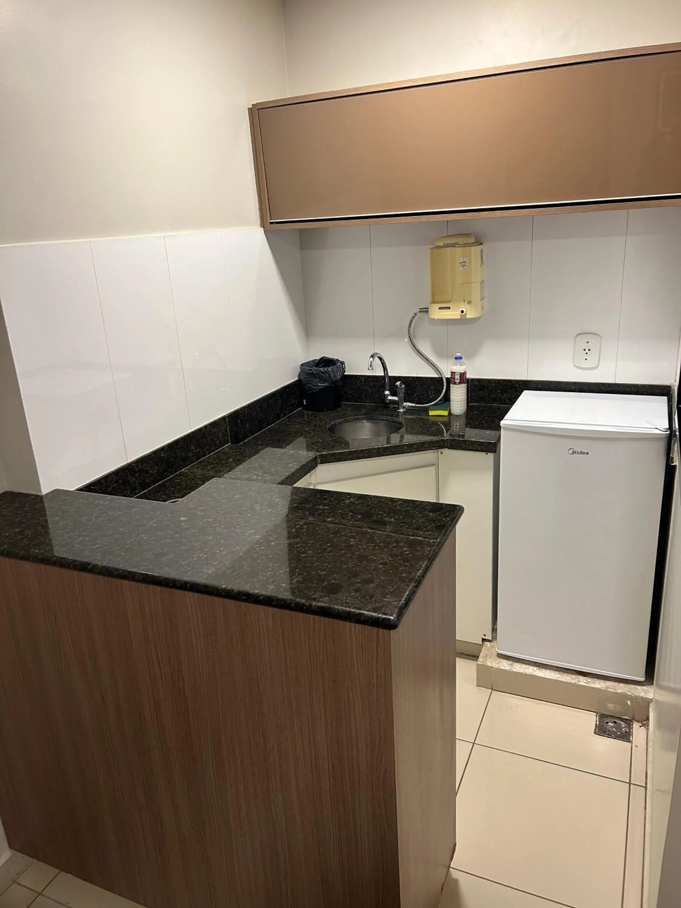 Kitchen or kitchenette in Crystal Place