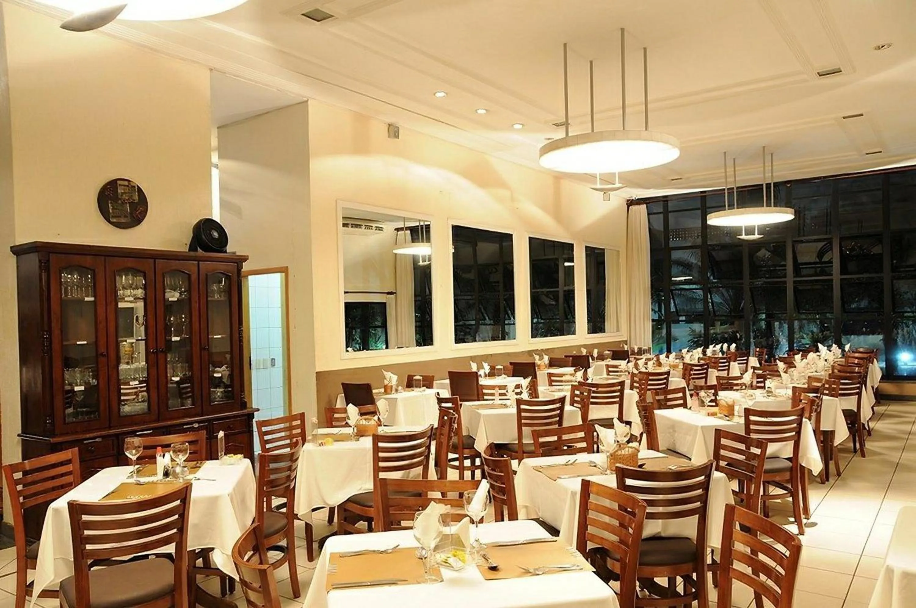 Restaurant/places to eat in Crystal Place