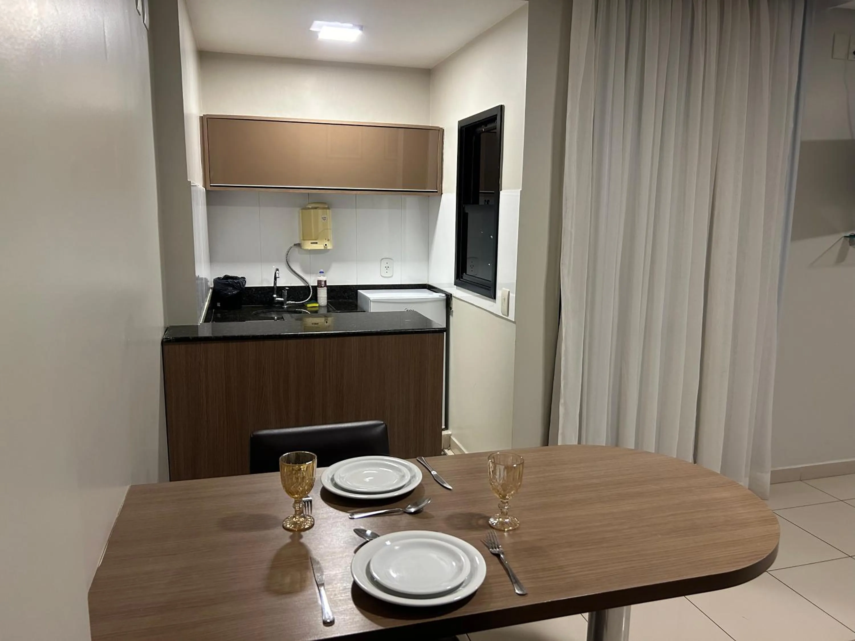 Kitchen or kitchenette in Crystal Place