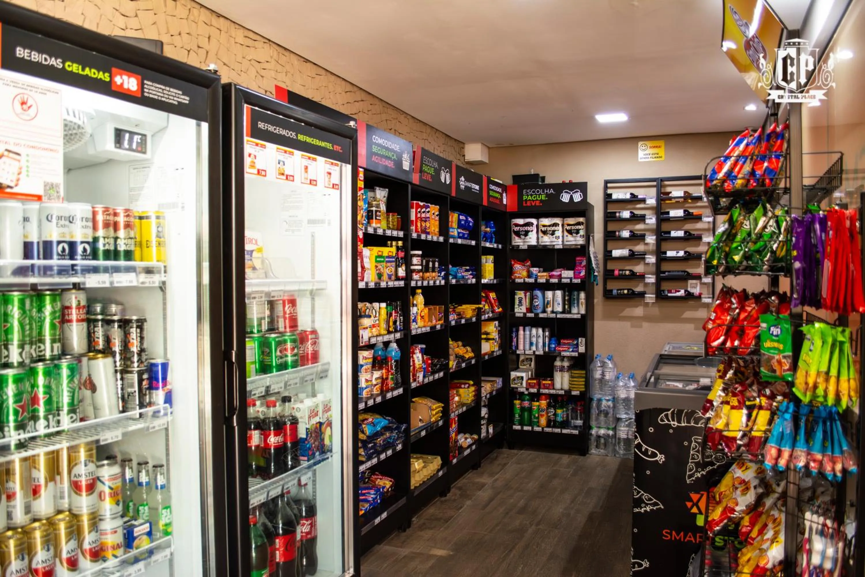 Supermarket/grocery shop in Crystal Place