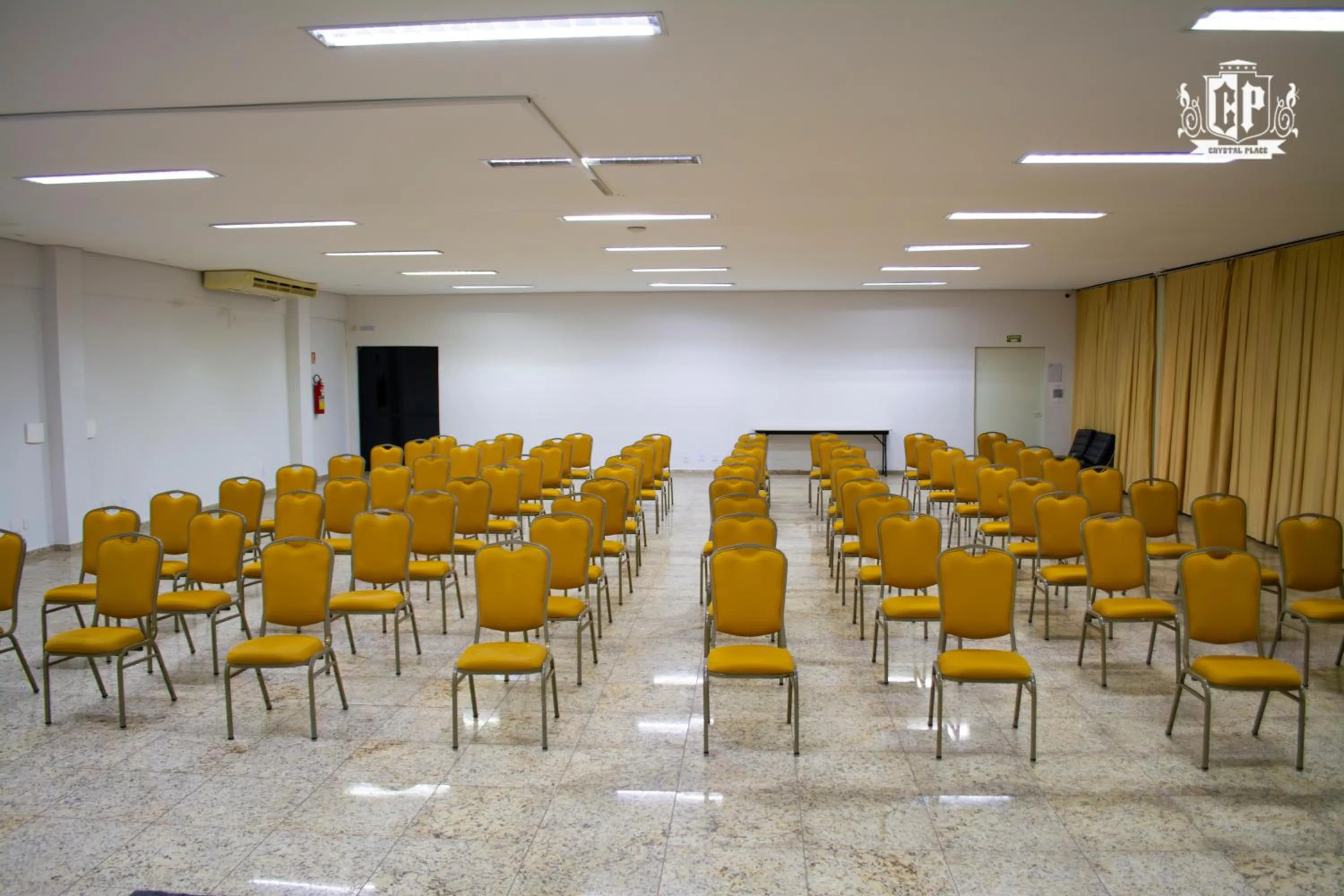 Business facilities in Crystal Place