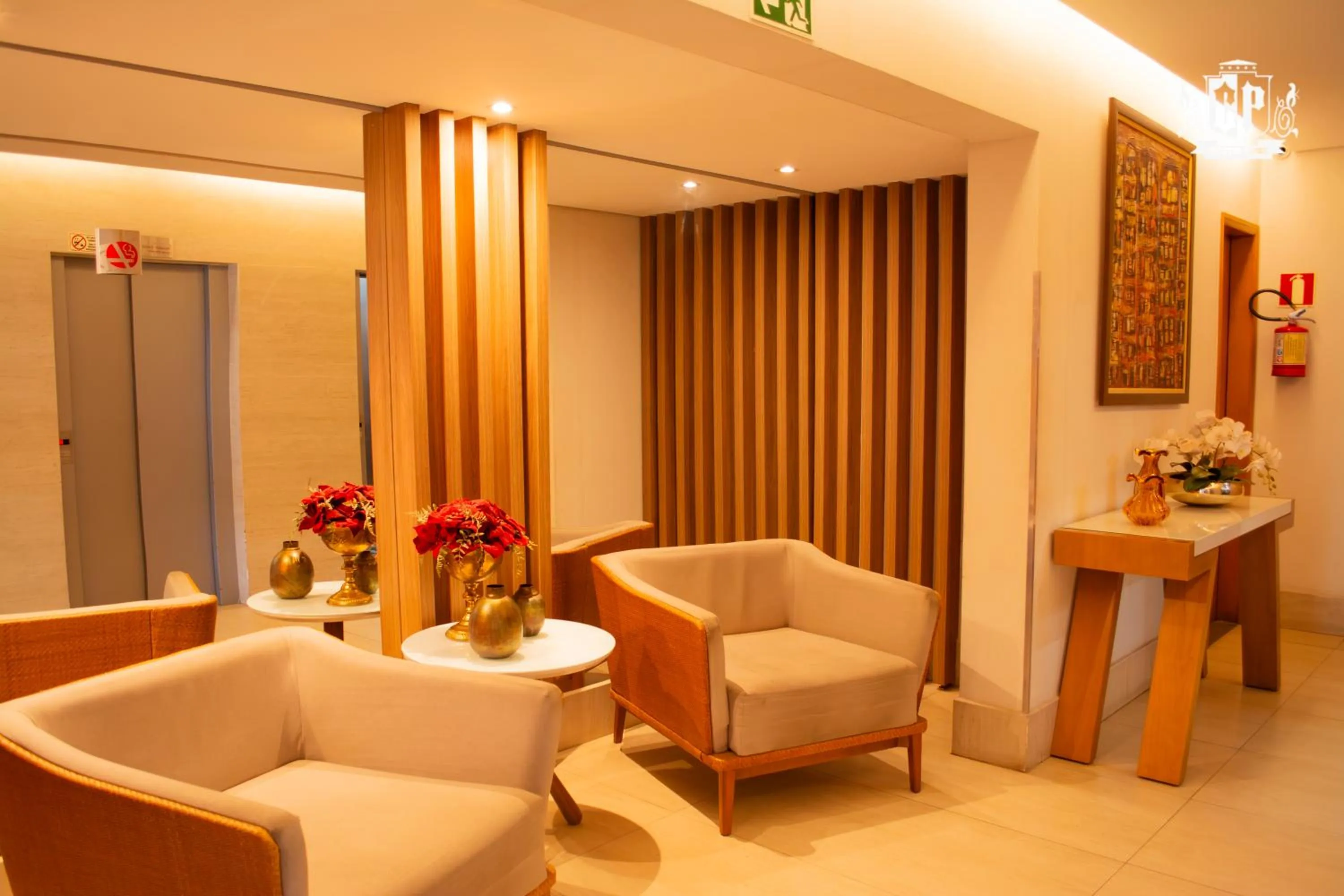 Living room in Crystal Place