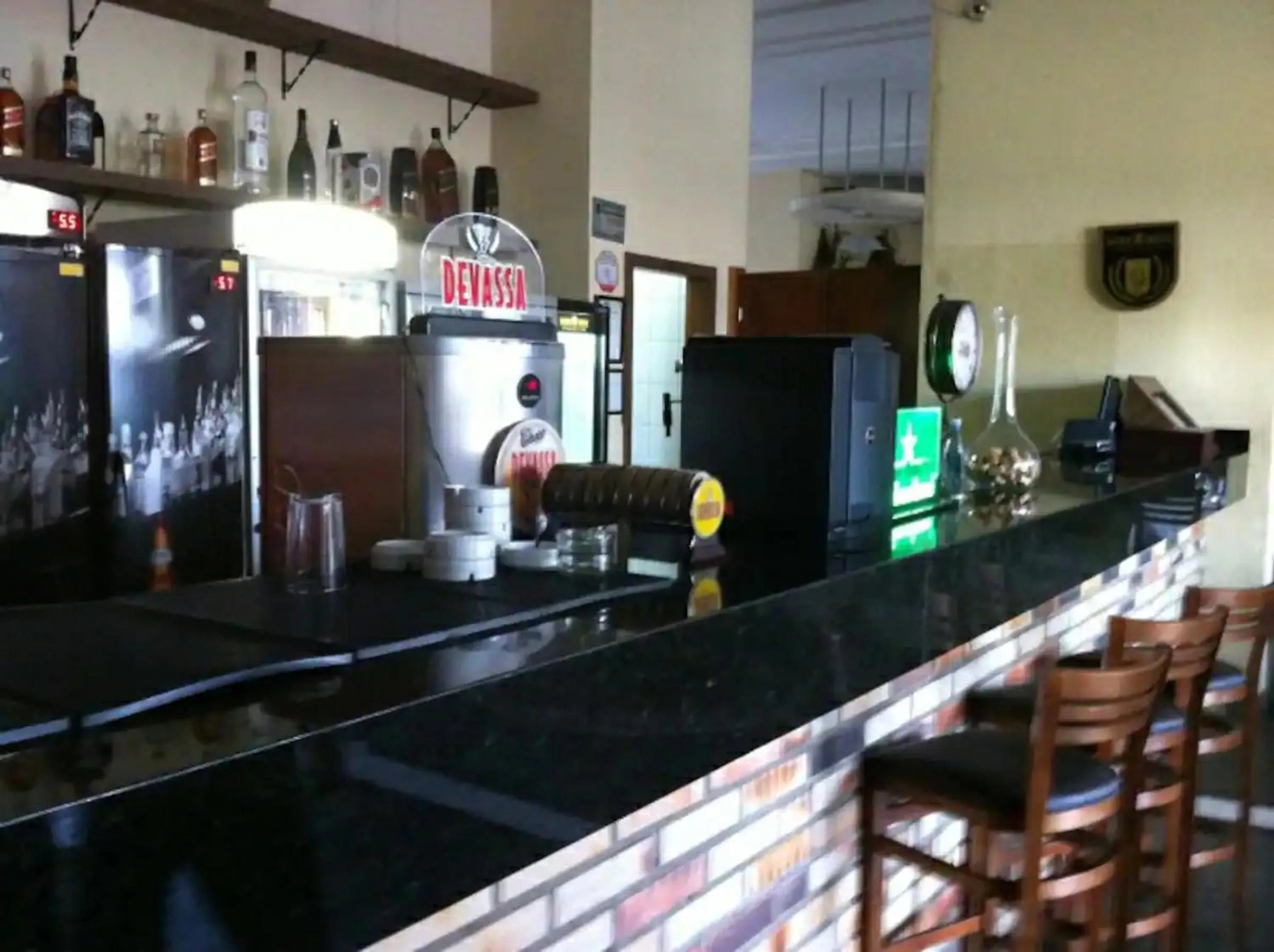 Lounge or bar in Crystal Place