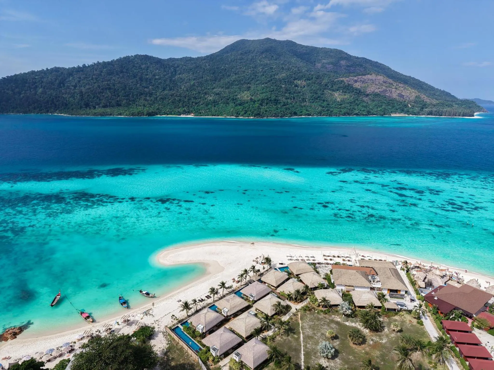 Bulow Casa Grand View Resort