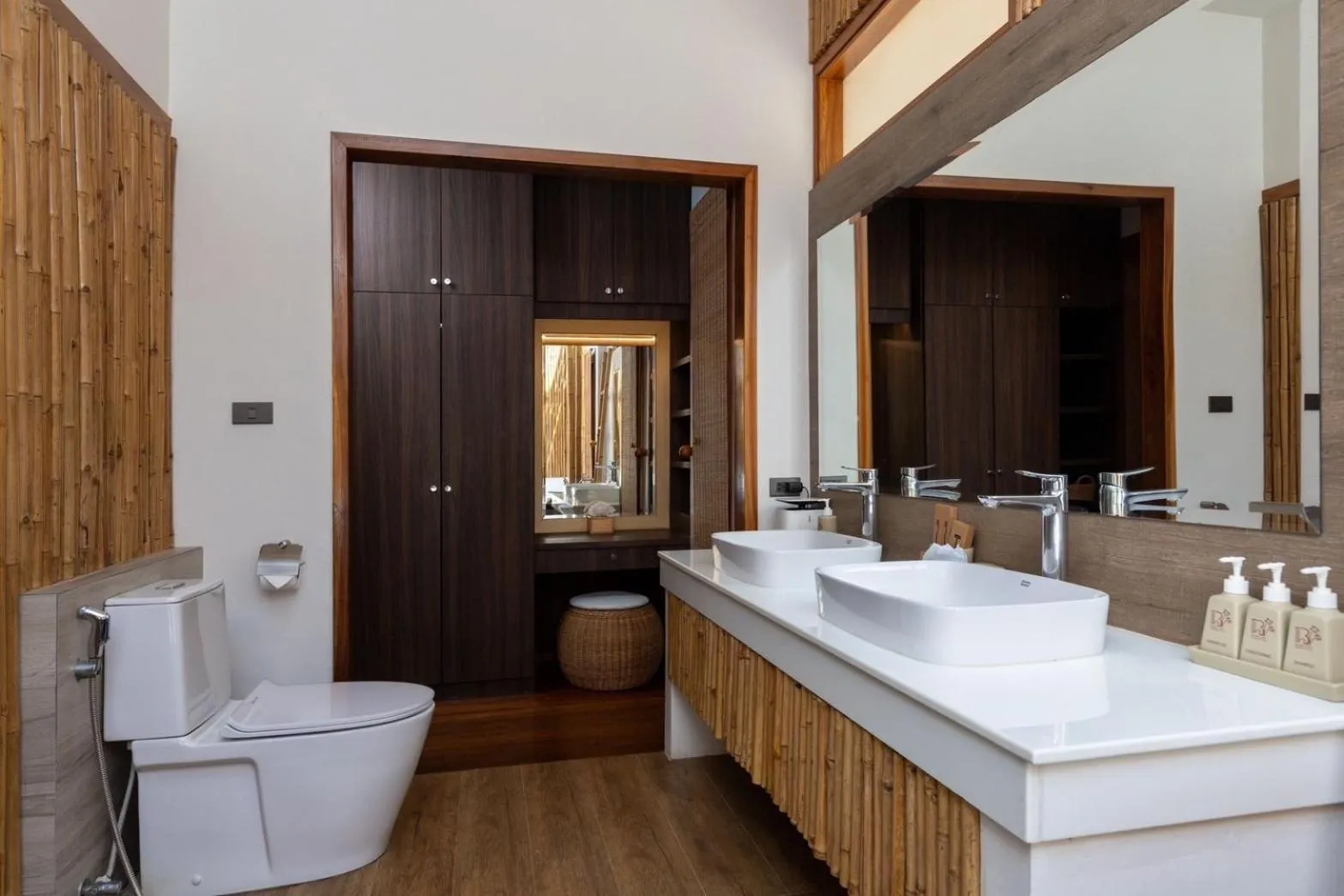 Bathroom in Bulow Casa Grand View Resort