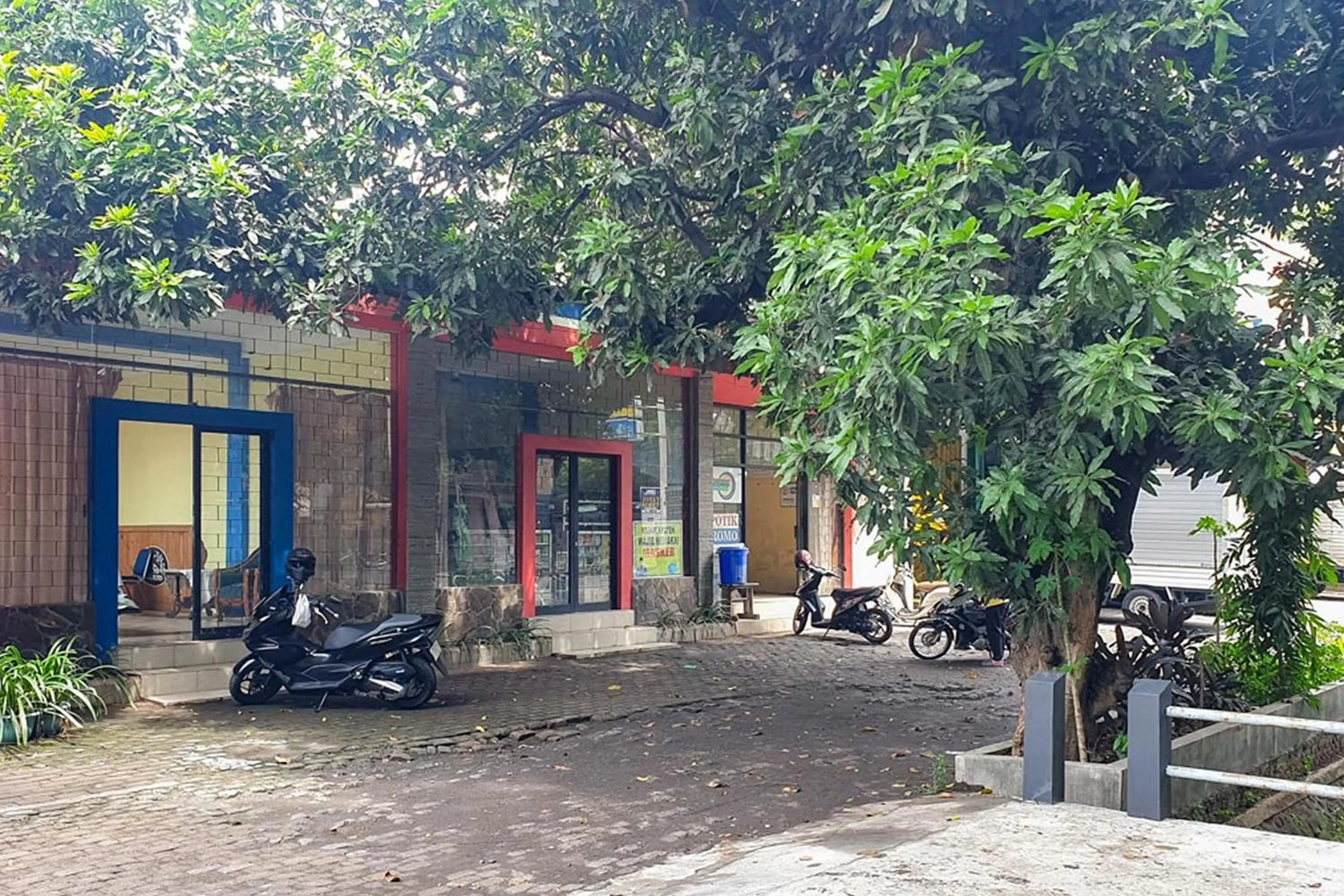 Bromo 22 Homestay Syariah near Terminal Bayuangga Probolinggo Mitra RedDoorz