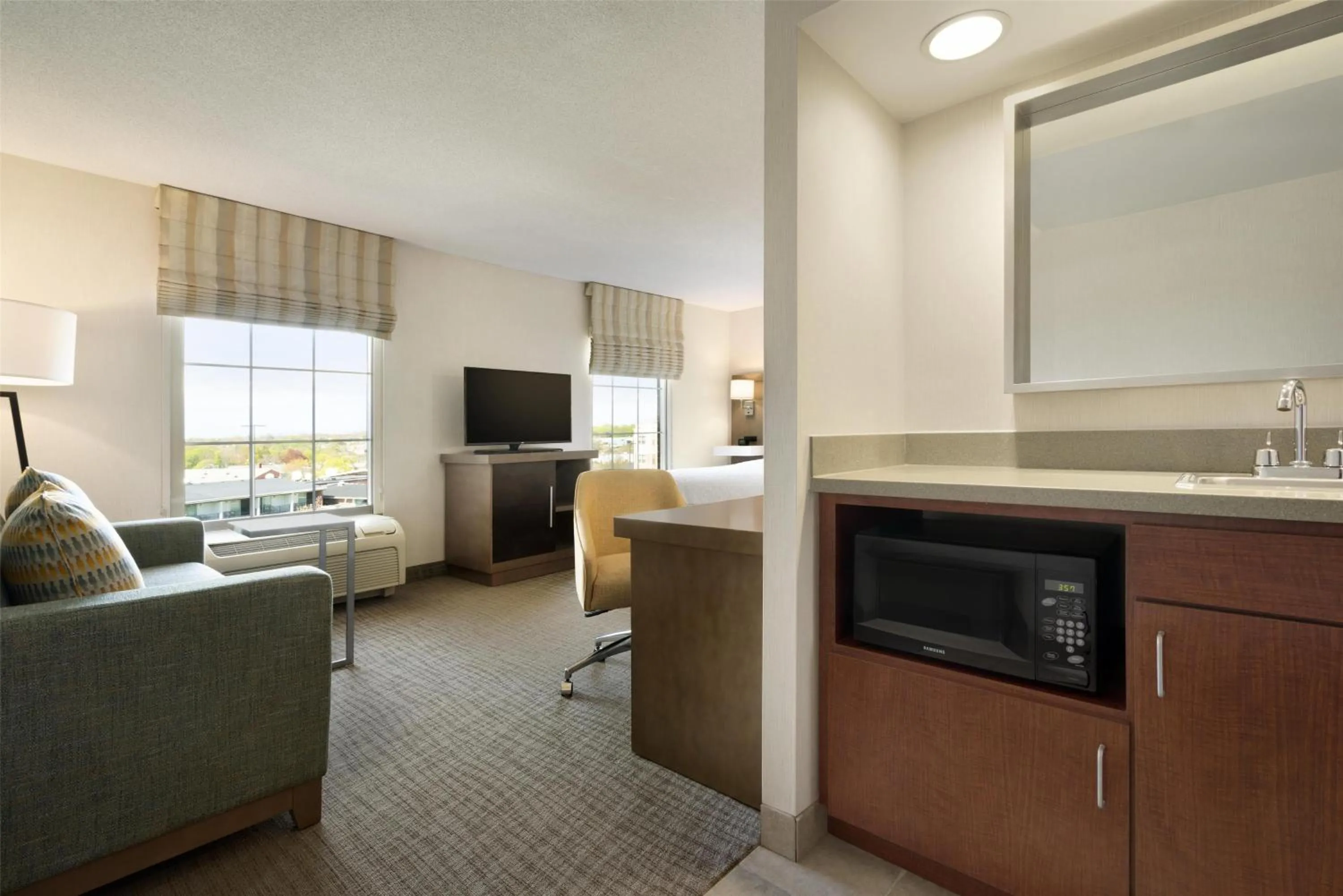 Other in Hampton Inn & Suites Middletown