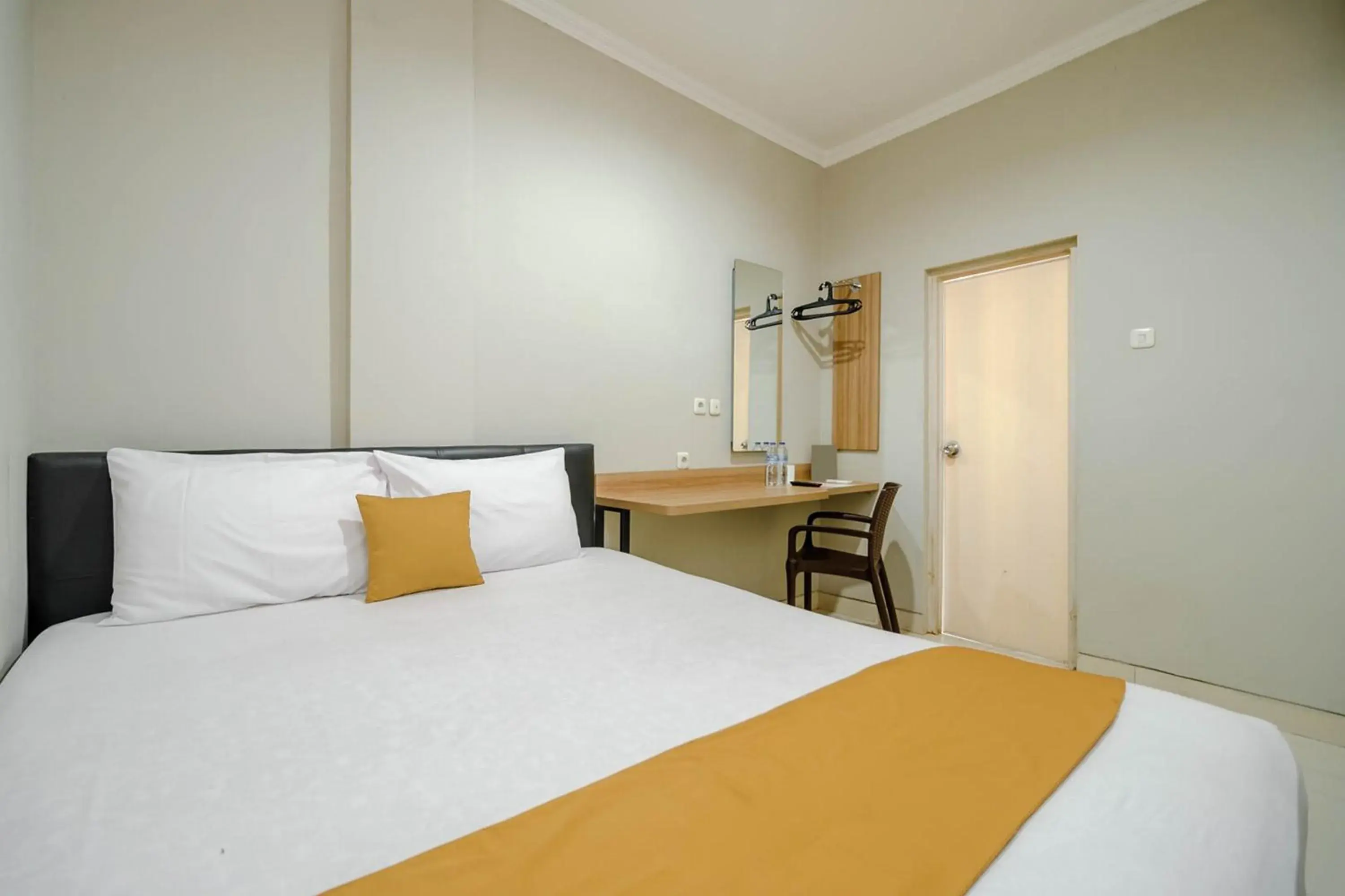 Homestay E Rahayu Anyer RedPartner Homestay E Rahayu Anyer RedPartner