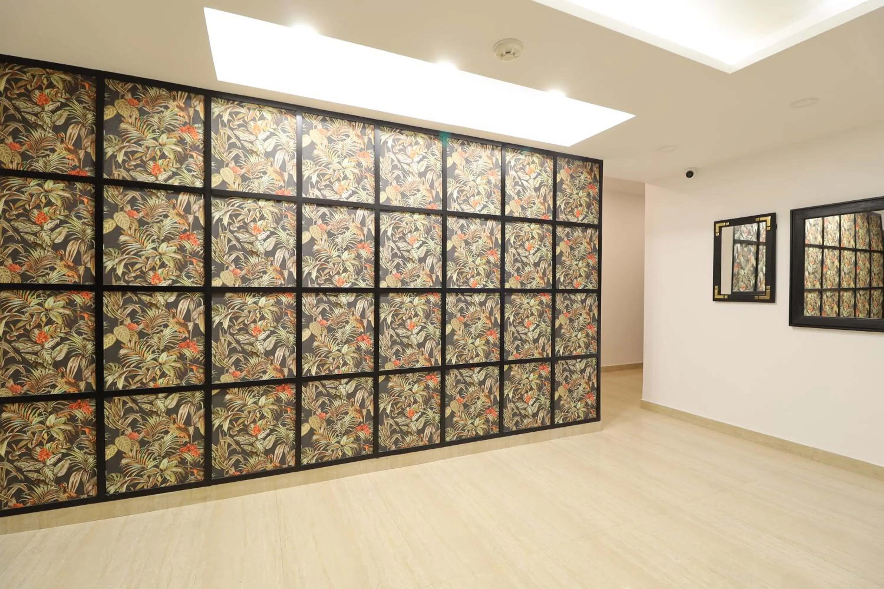 Banquet/Function facilities in Ahuja Residency City Centre