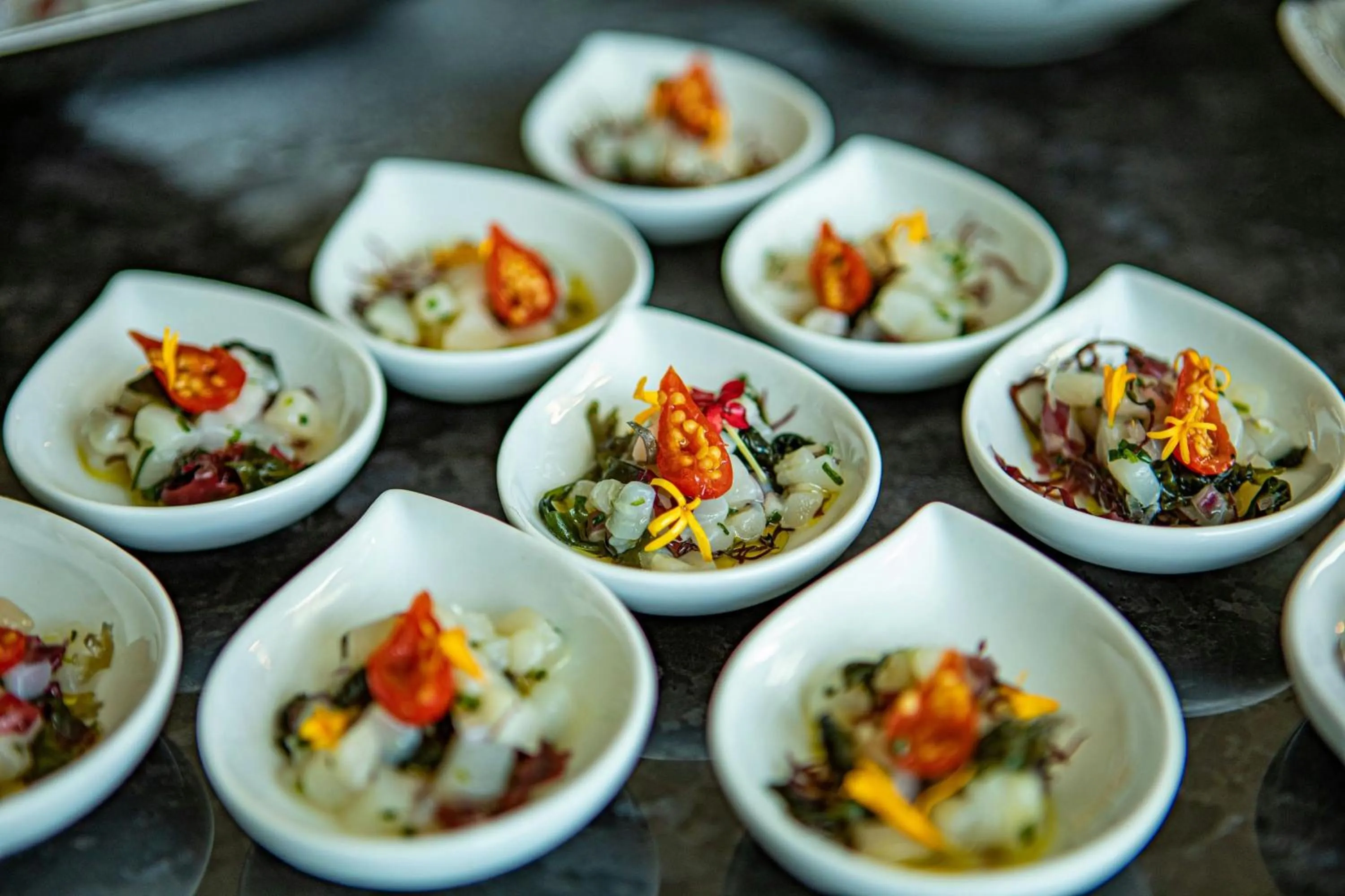 Lounge or bar in The Ritz-Carlton New York, NoMad