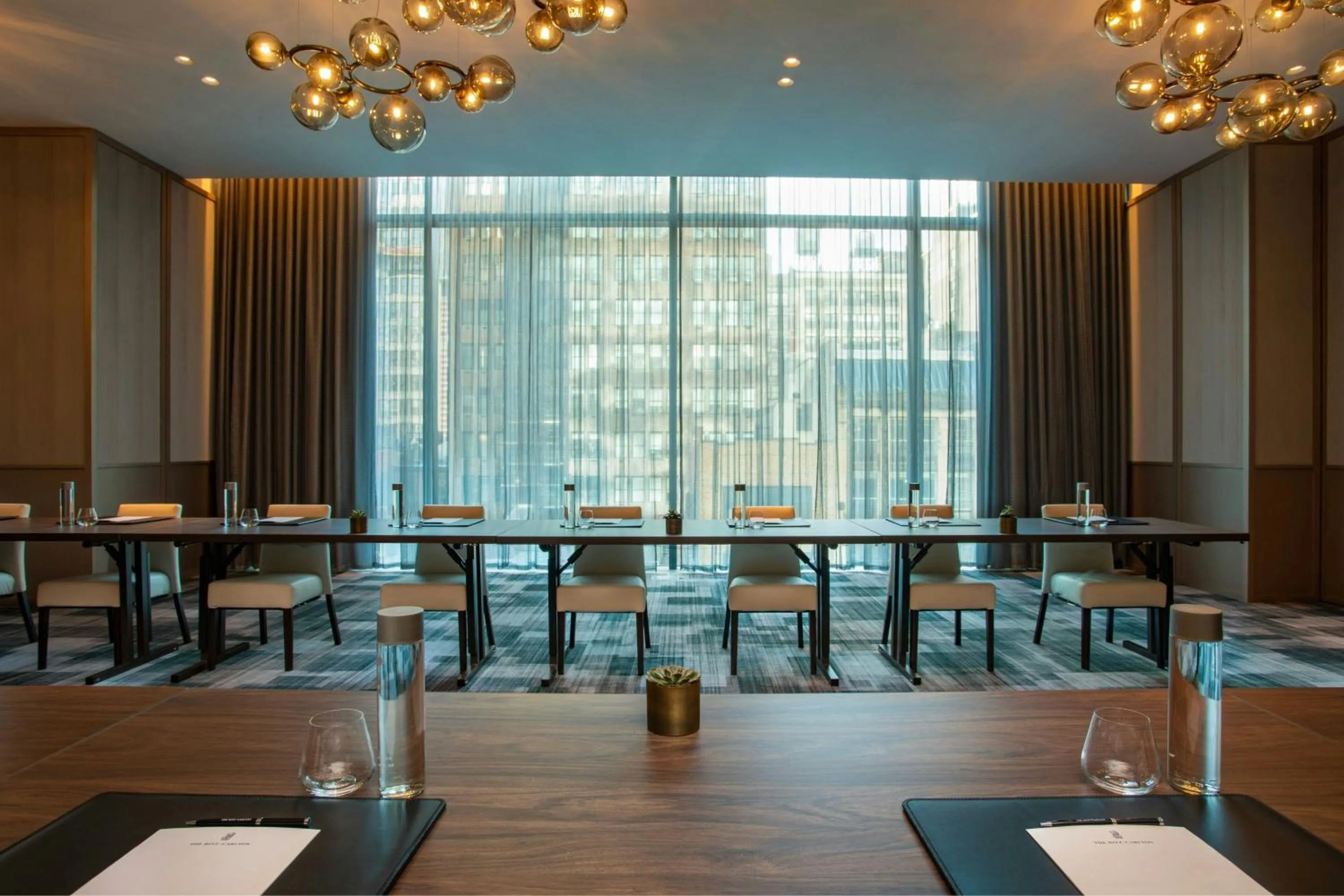 Meeting/conference room in The Ritz-Carlton New York, NoMad