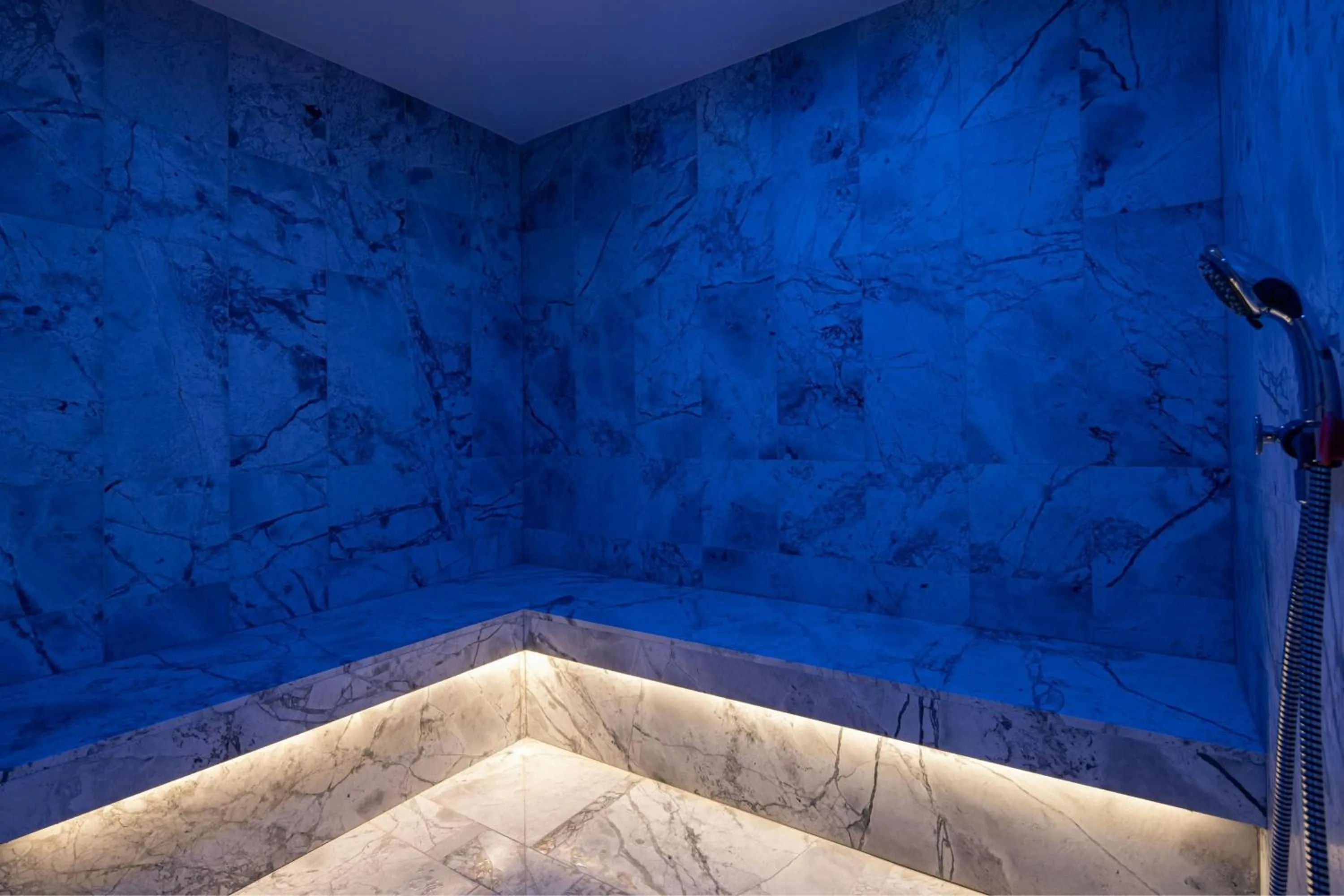 Spa and wellness centre/facilities in The Ritz-Carlton New York, NoMad