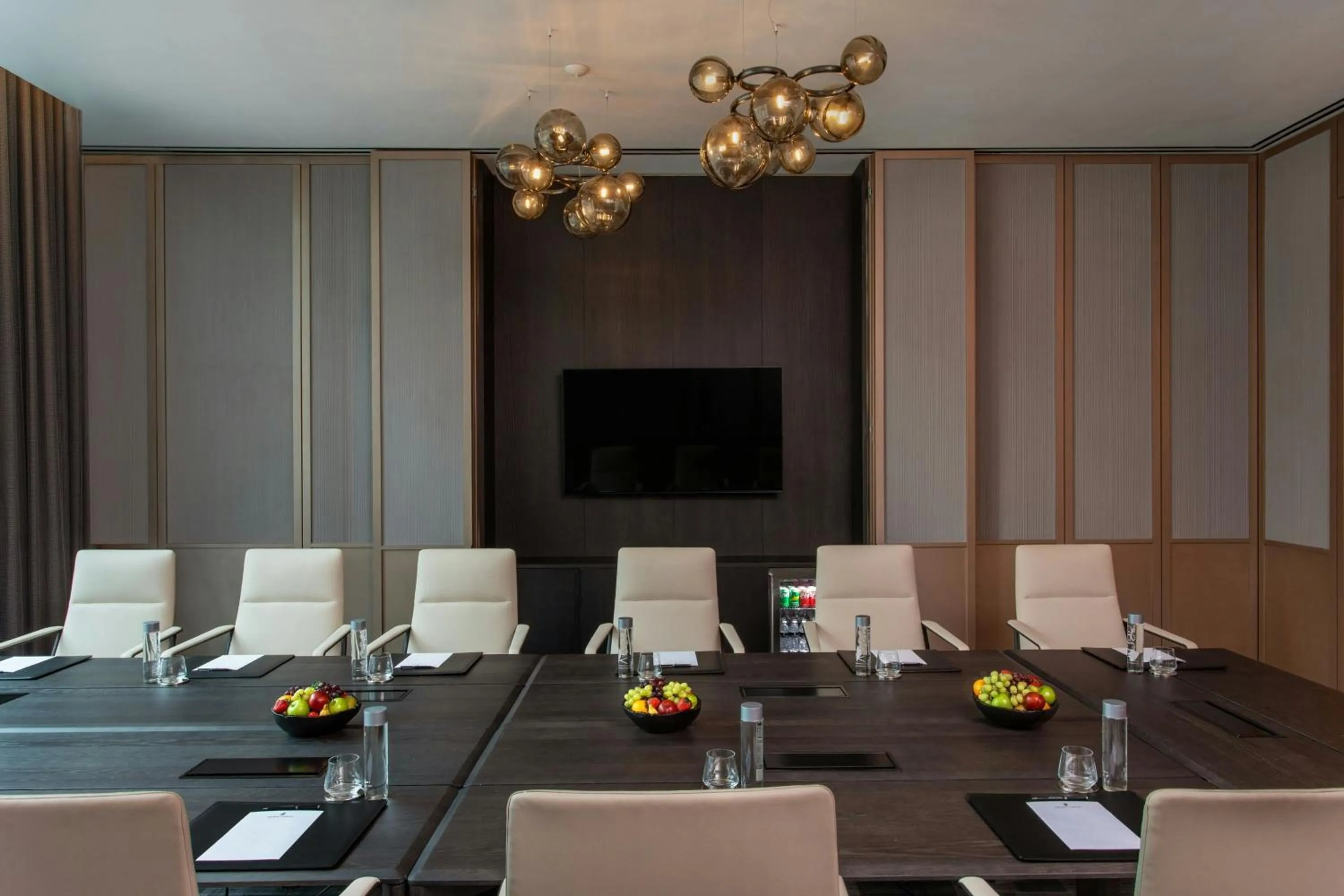 Meeting/conference room in The Ritz-Carlton New York, NoMad