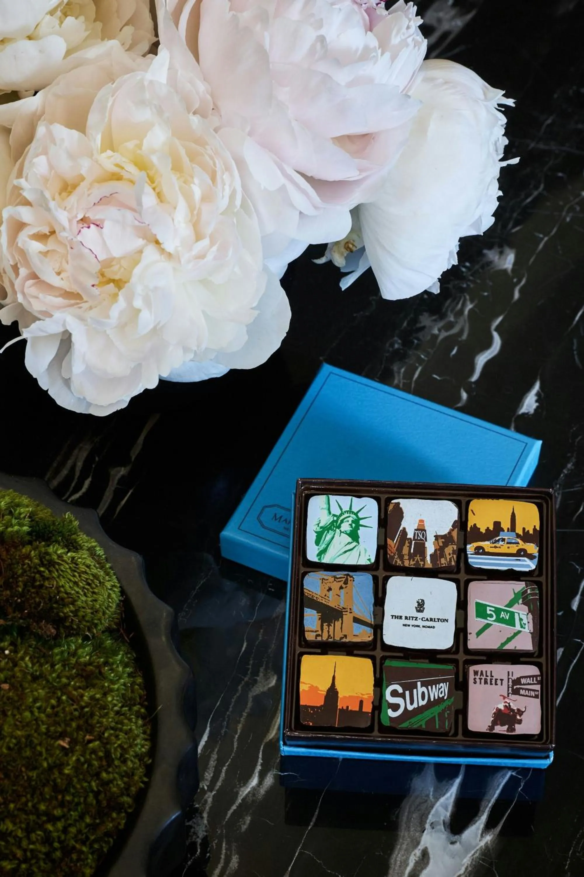 Other in The Ritz-Carlton New York, NoMad