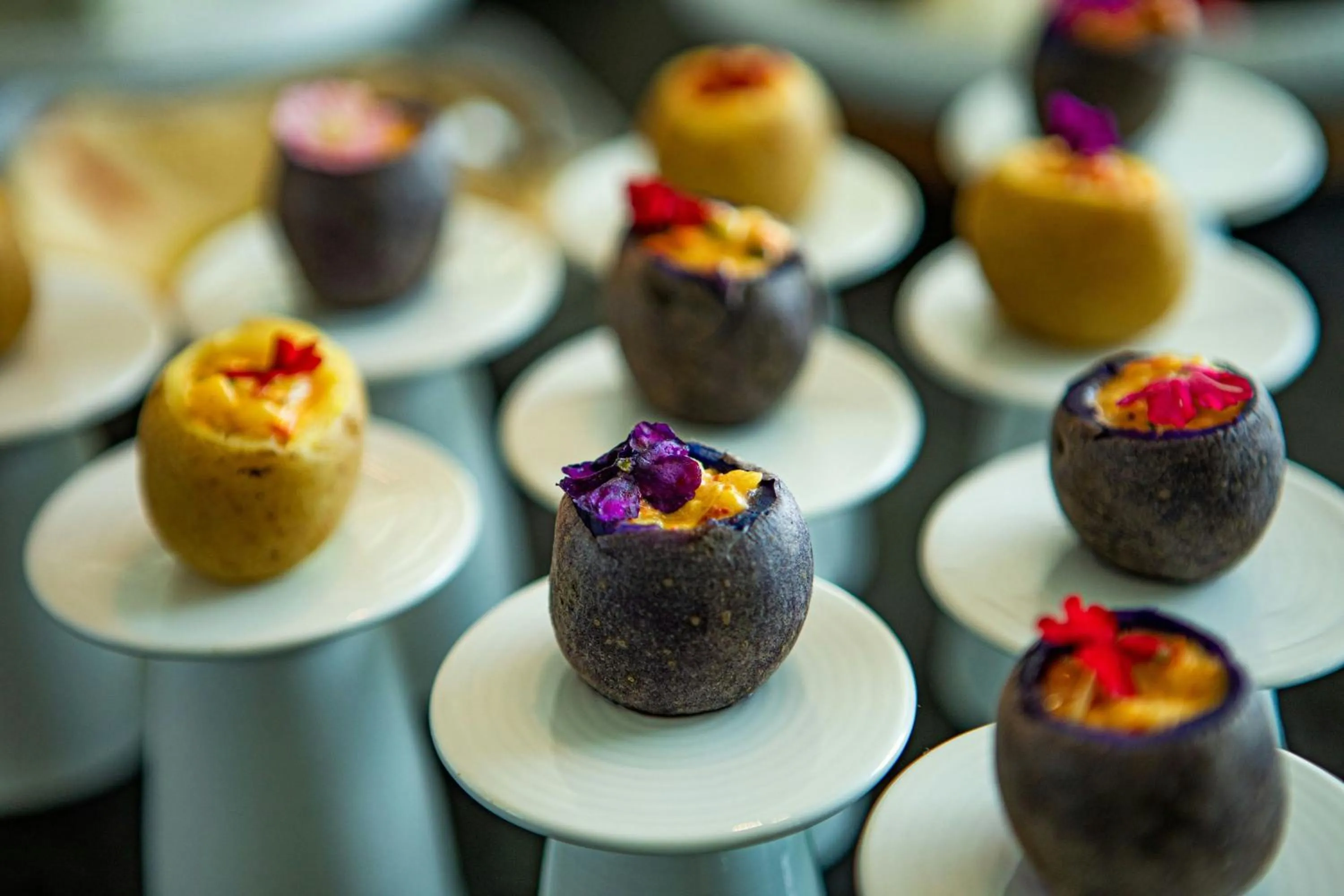 Lounge or bar in The Ritz-Carlton New York, NoMad