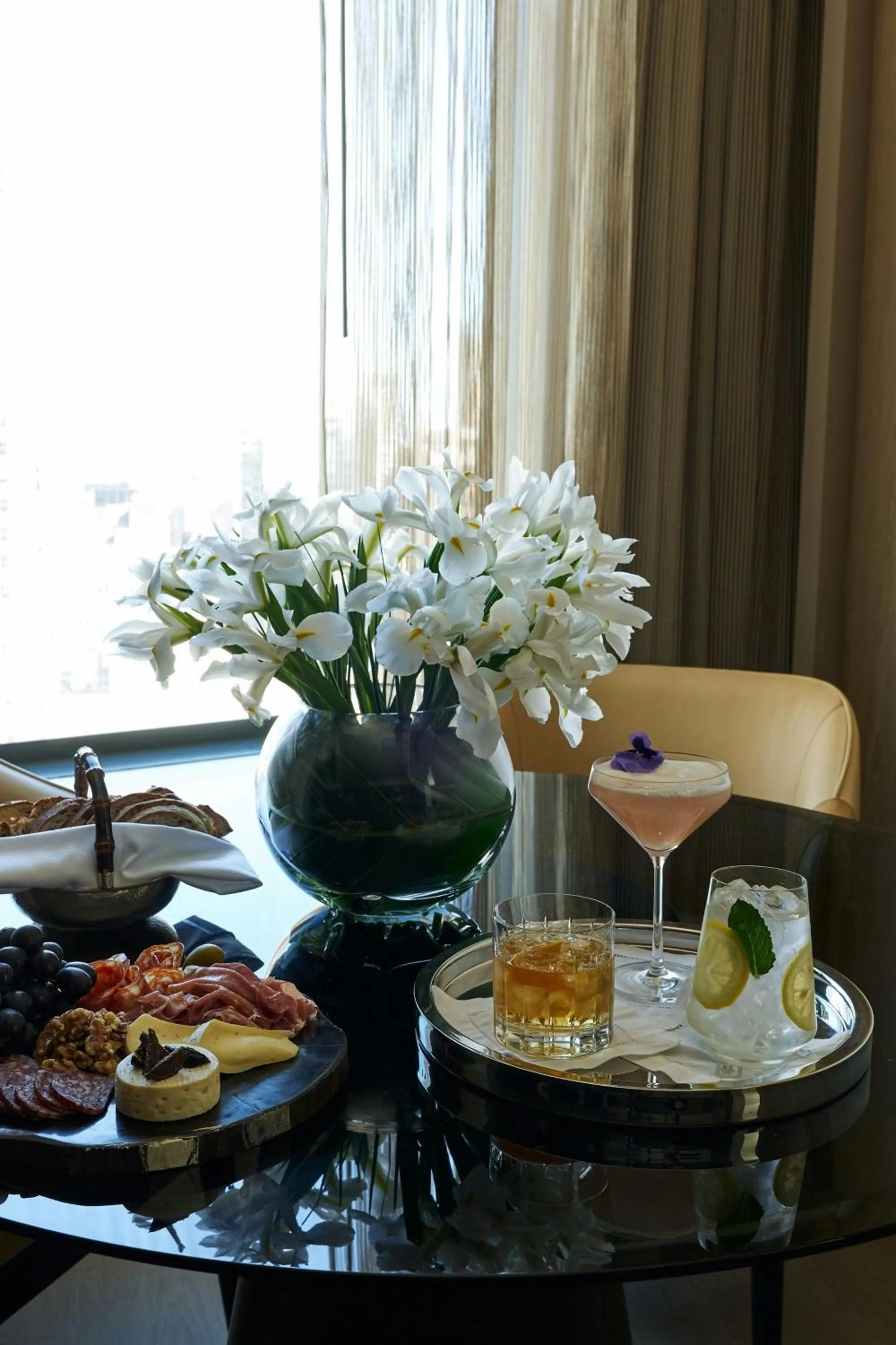 Other in The Ritz-Carlton New York, NoMad